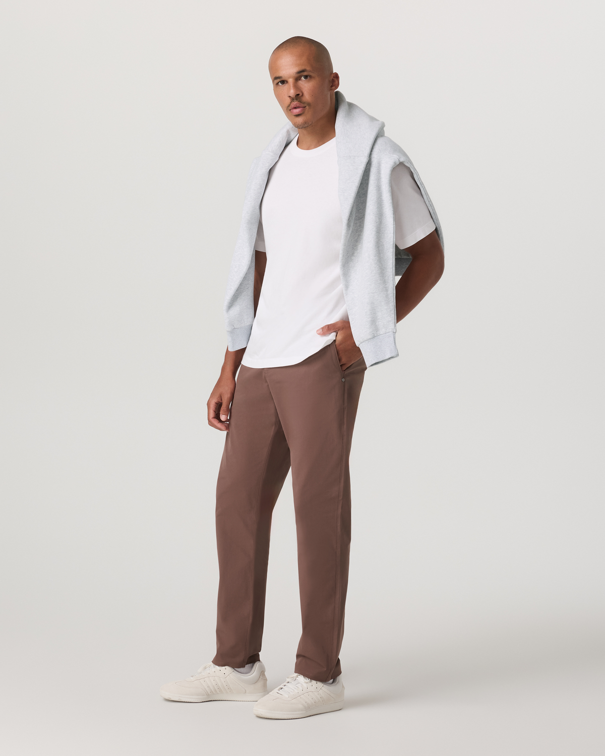 Vuori Meta Trouser Classic Fit 30