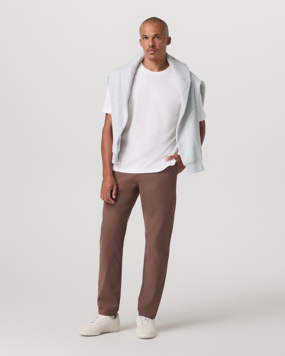 Vuori Meta Trouser Classic Fit 30