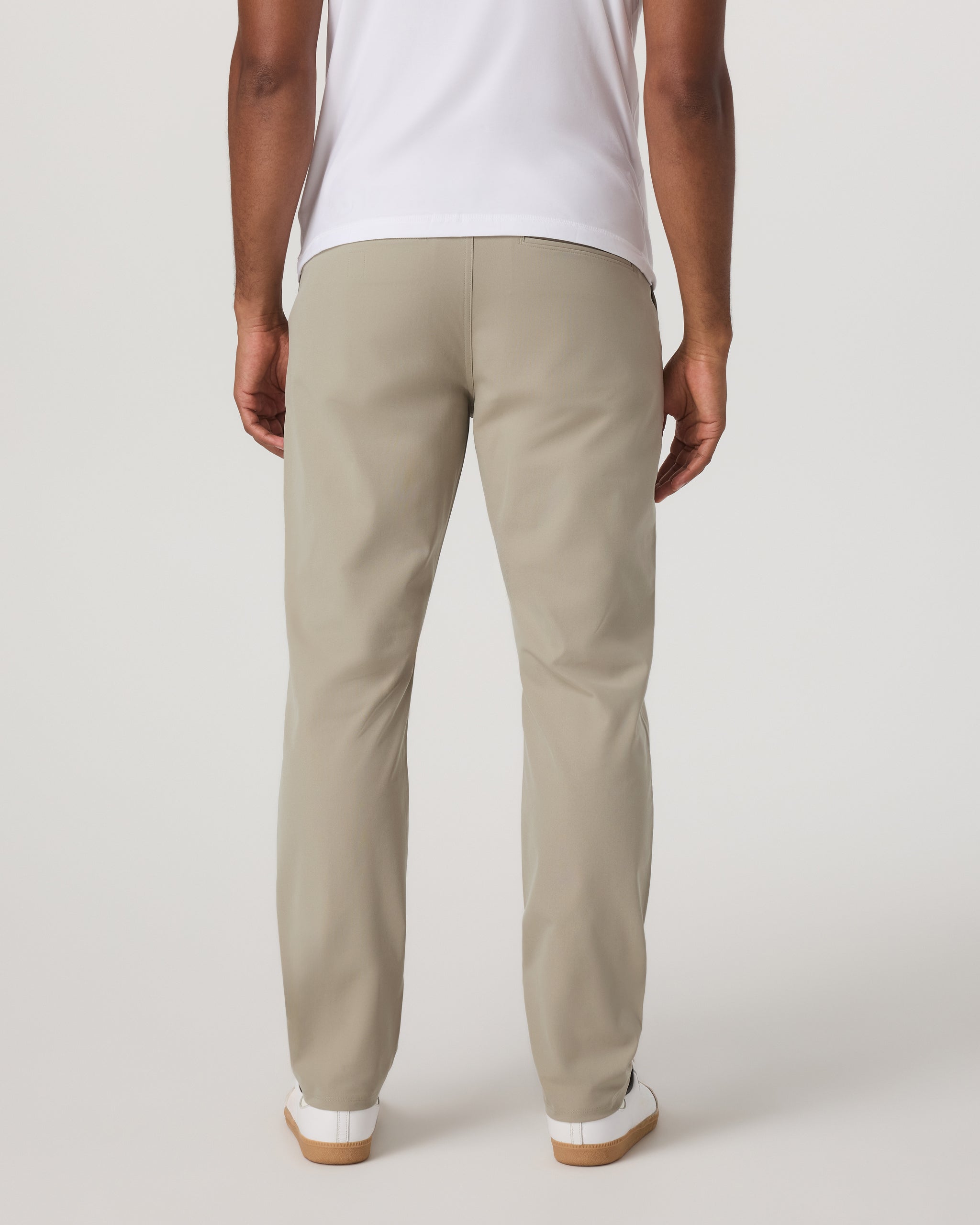 Vuori Meta Trouser Classic Fit 32