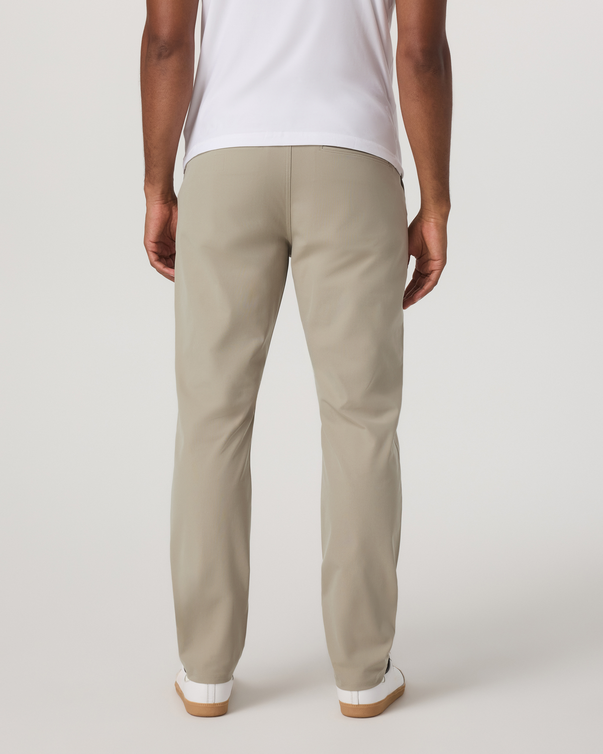 Vuori Meta Trouser Classic Fit 30