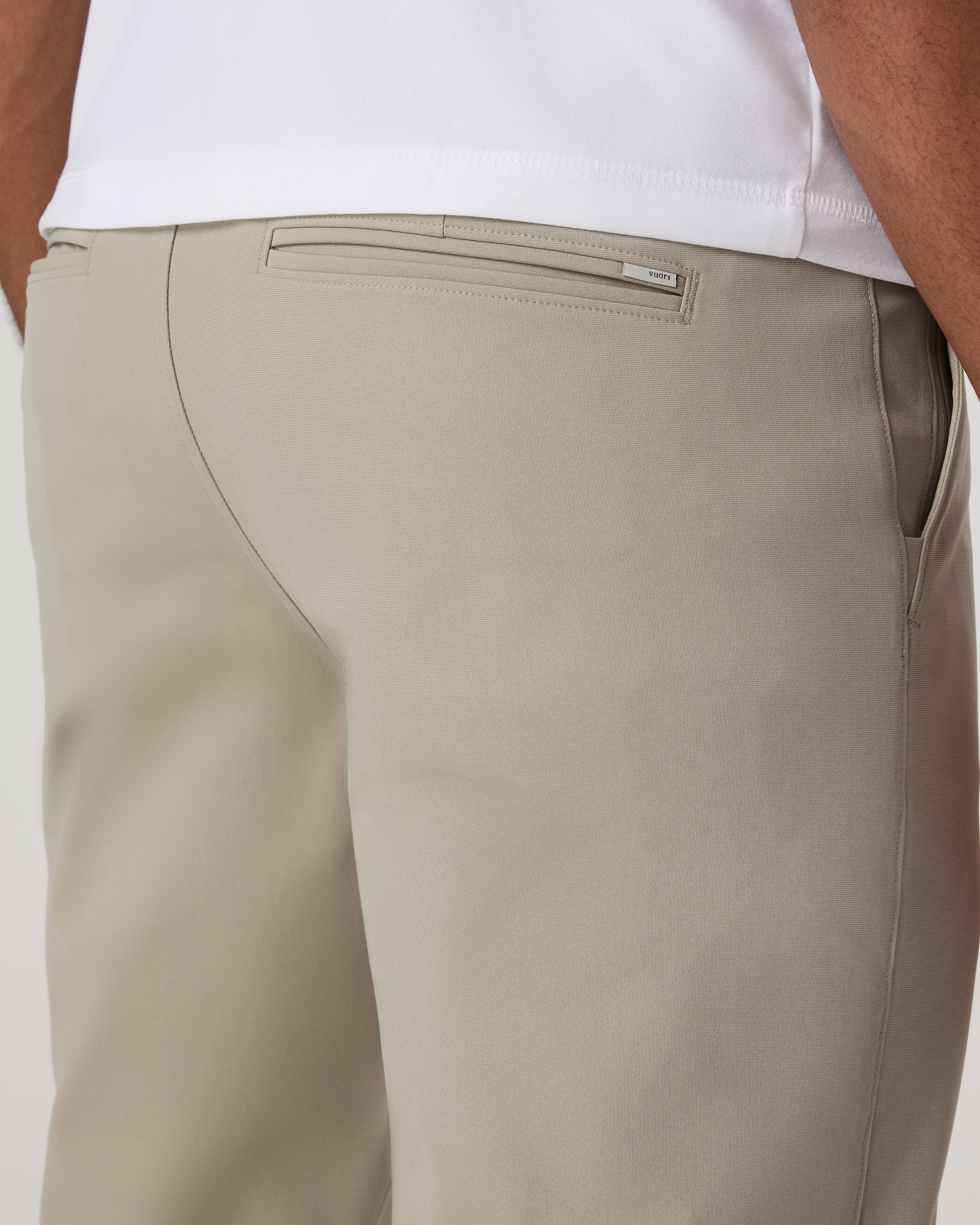 Vuori Meta Trouser Classic Fit 32