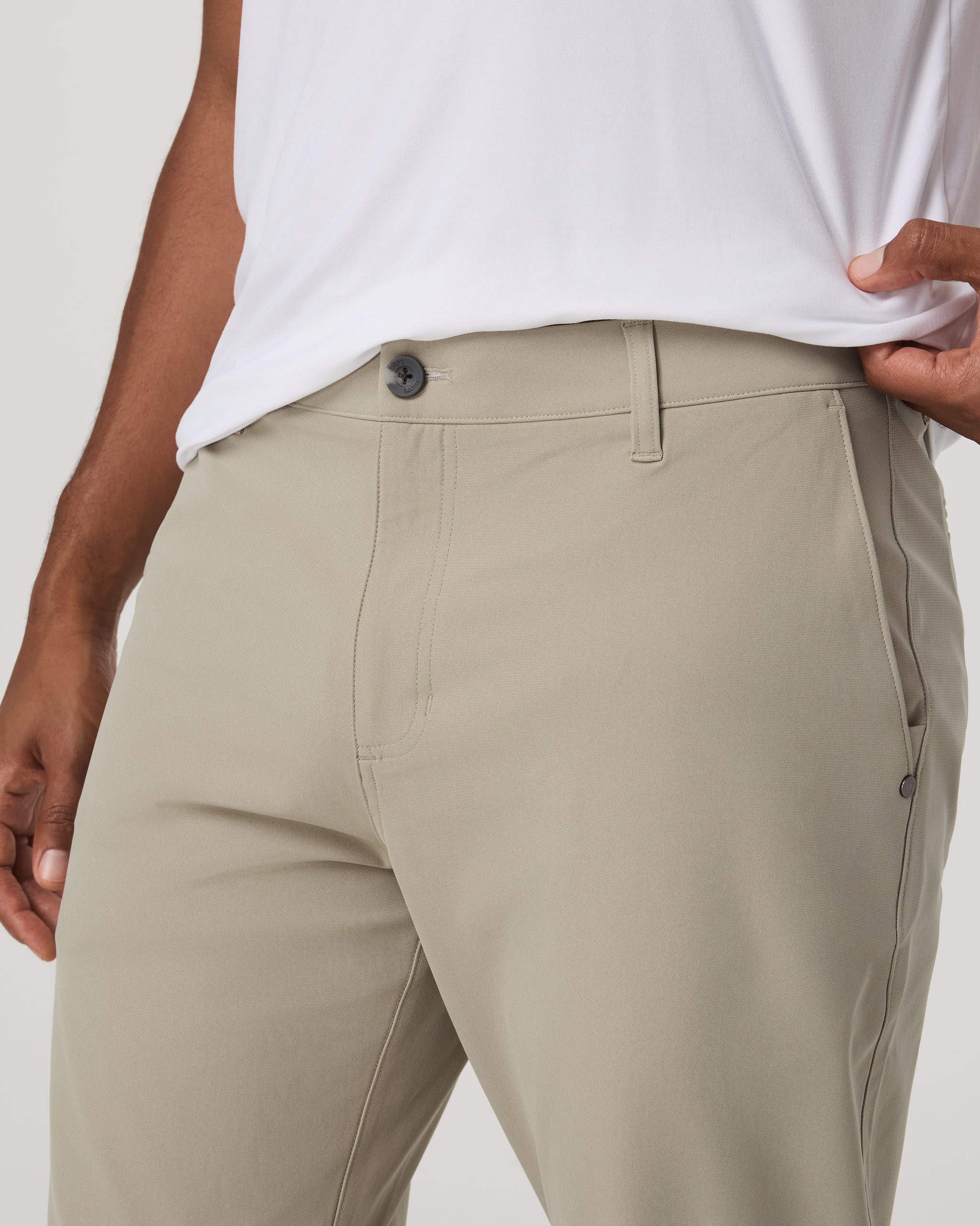 Vuori Meta Trouser Classic Fit 32