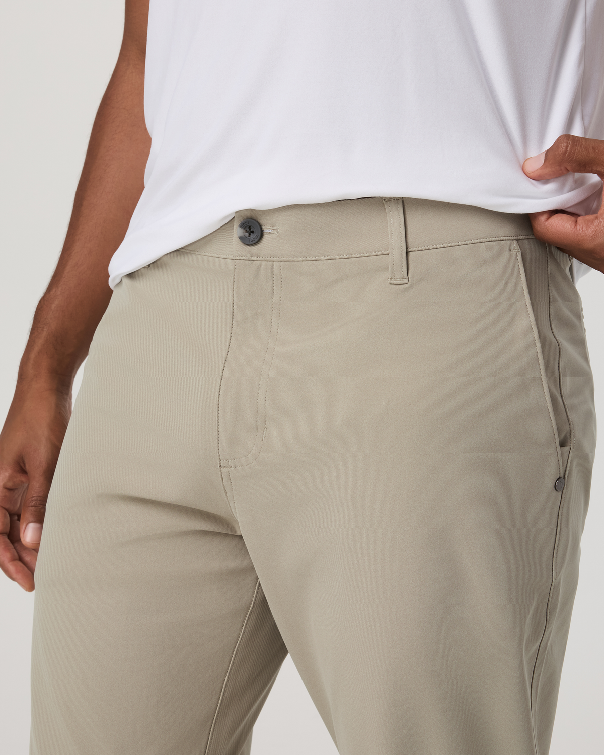 Vuori Meta Trouser Classic Fit 30