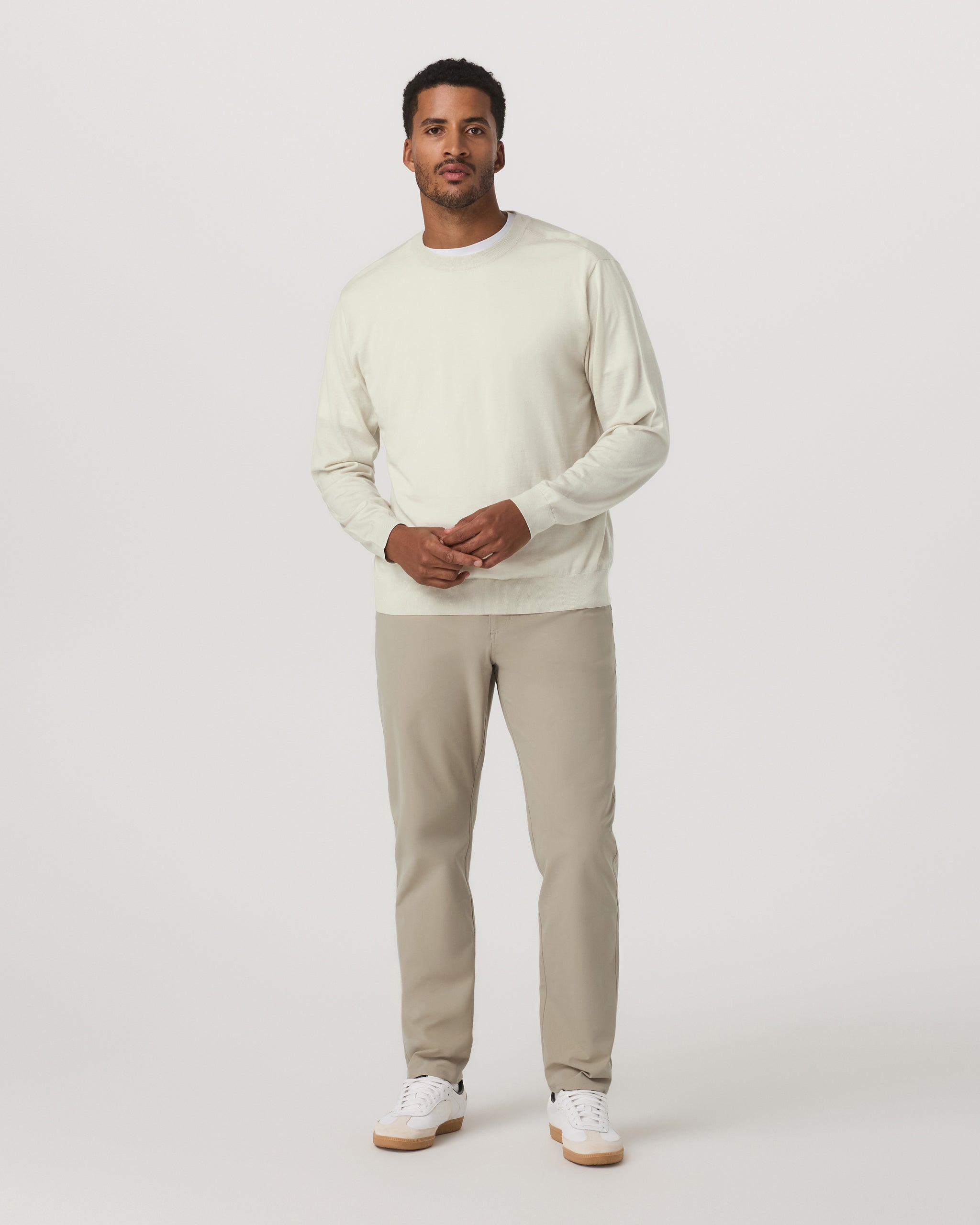 Vuori Meta Trouser Classic Fit 32