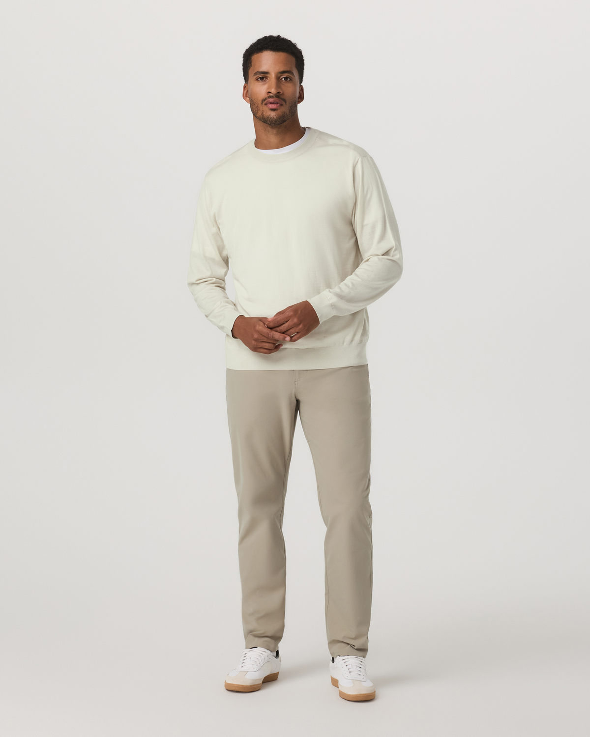 Vuori Meta Trouser Classic Fit 30