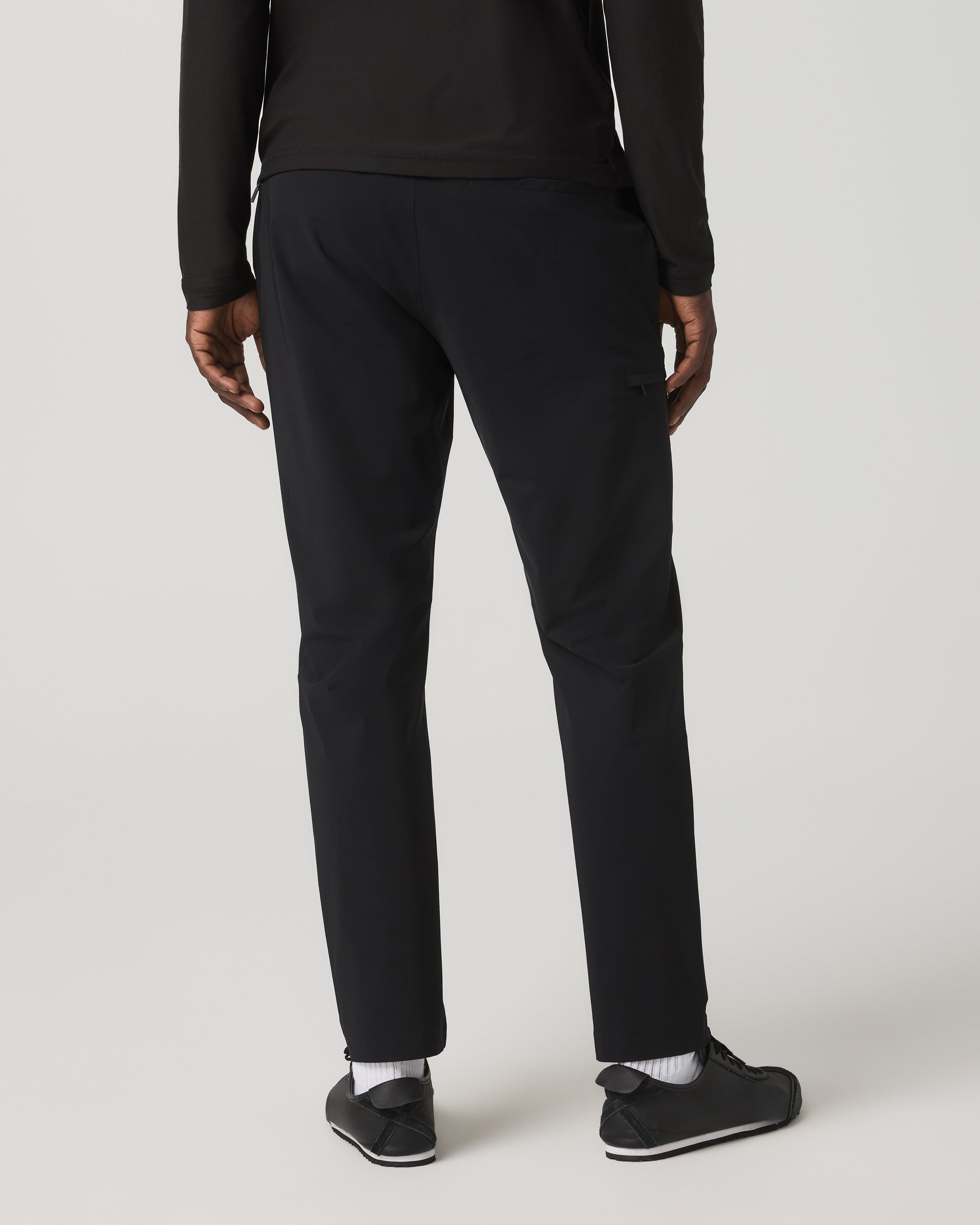 Vuori Fleet Trouser Classic Fit 30