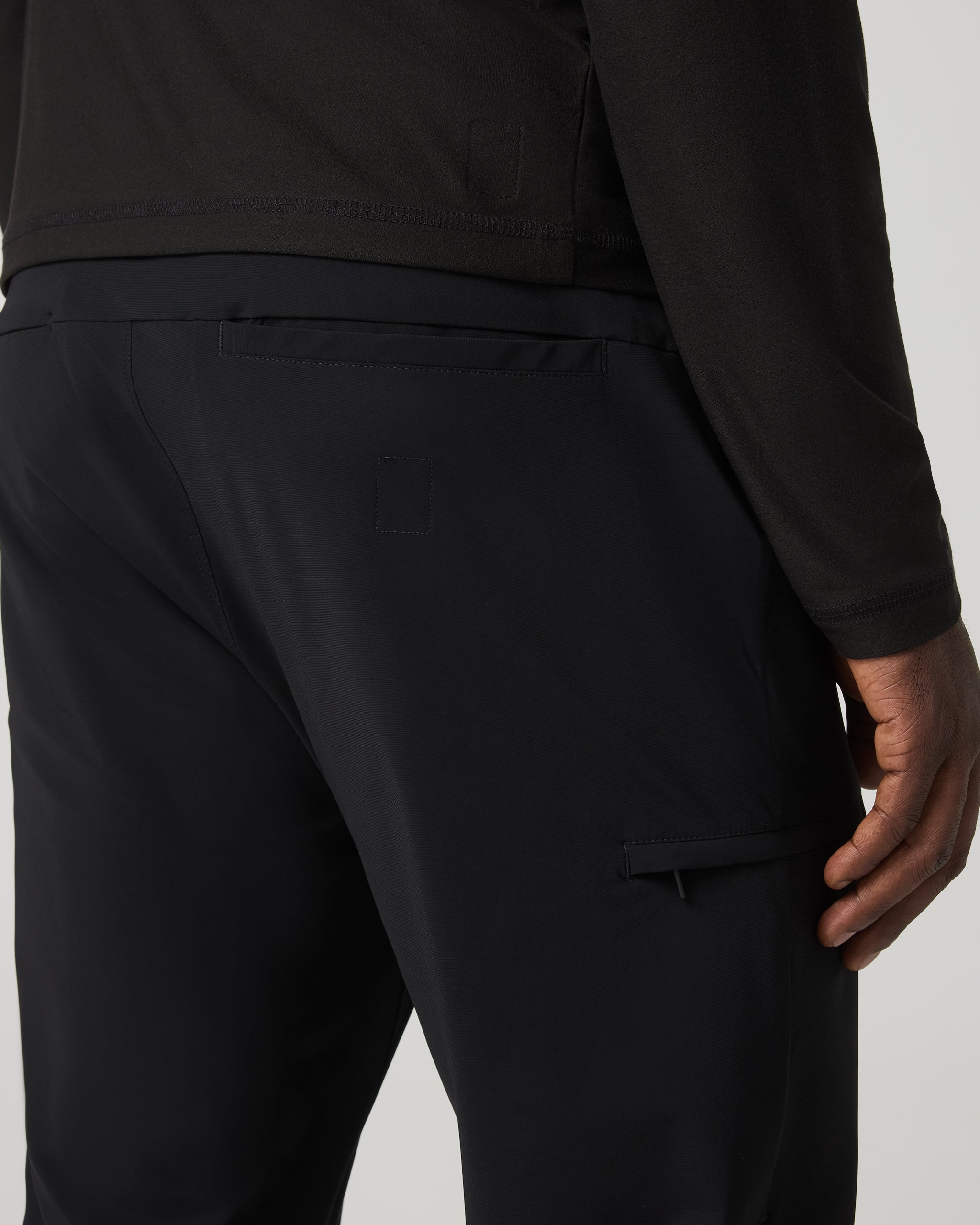 Vuori Fleet Trouser Classic Fit 30