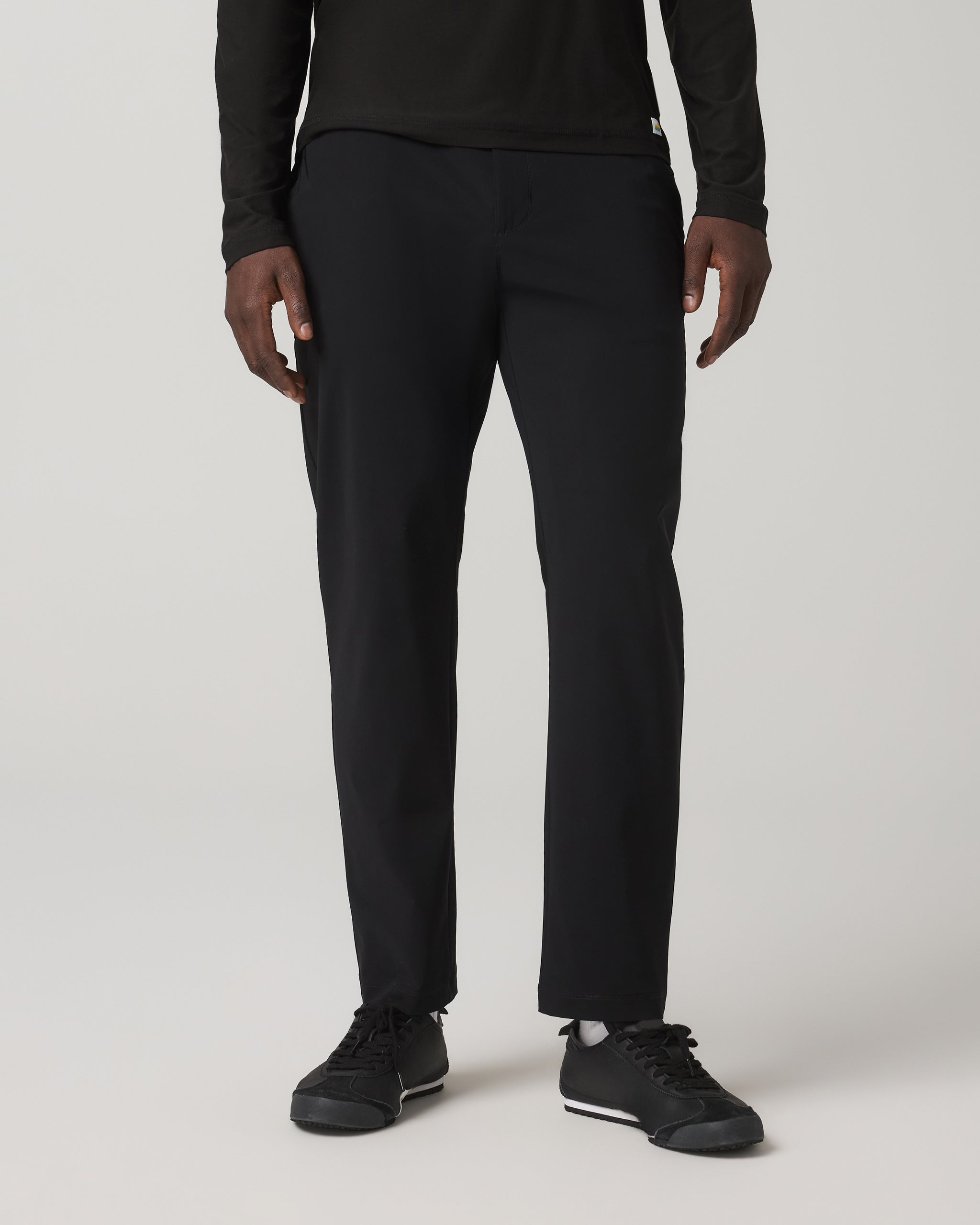 Vuori Fleet Trouser Classic Fit 30
