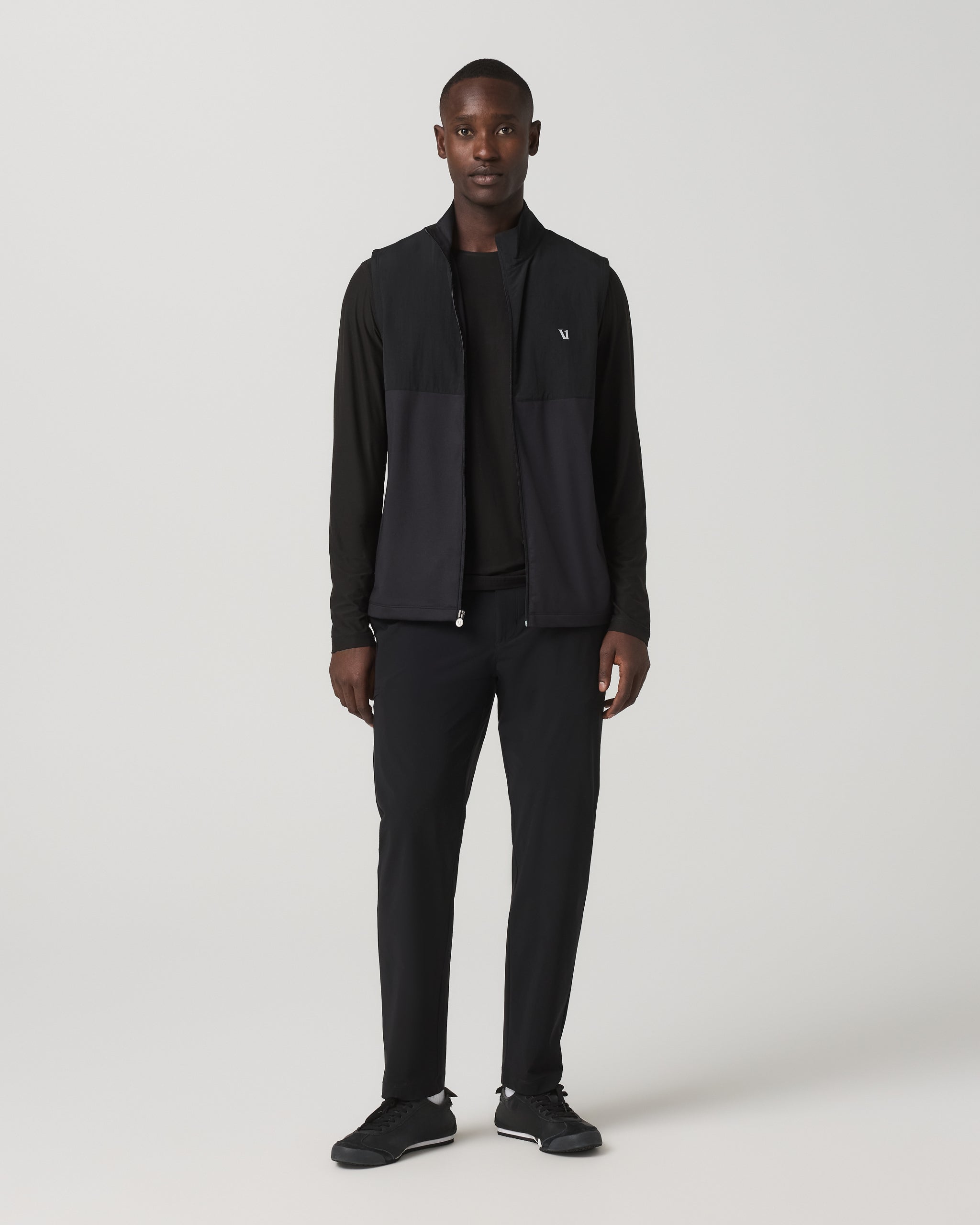 Vuori Fleet Trouser Classic Fit 30