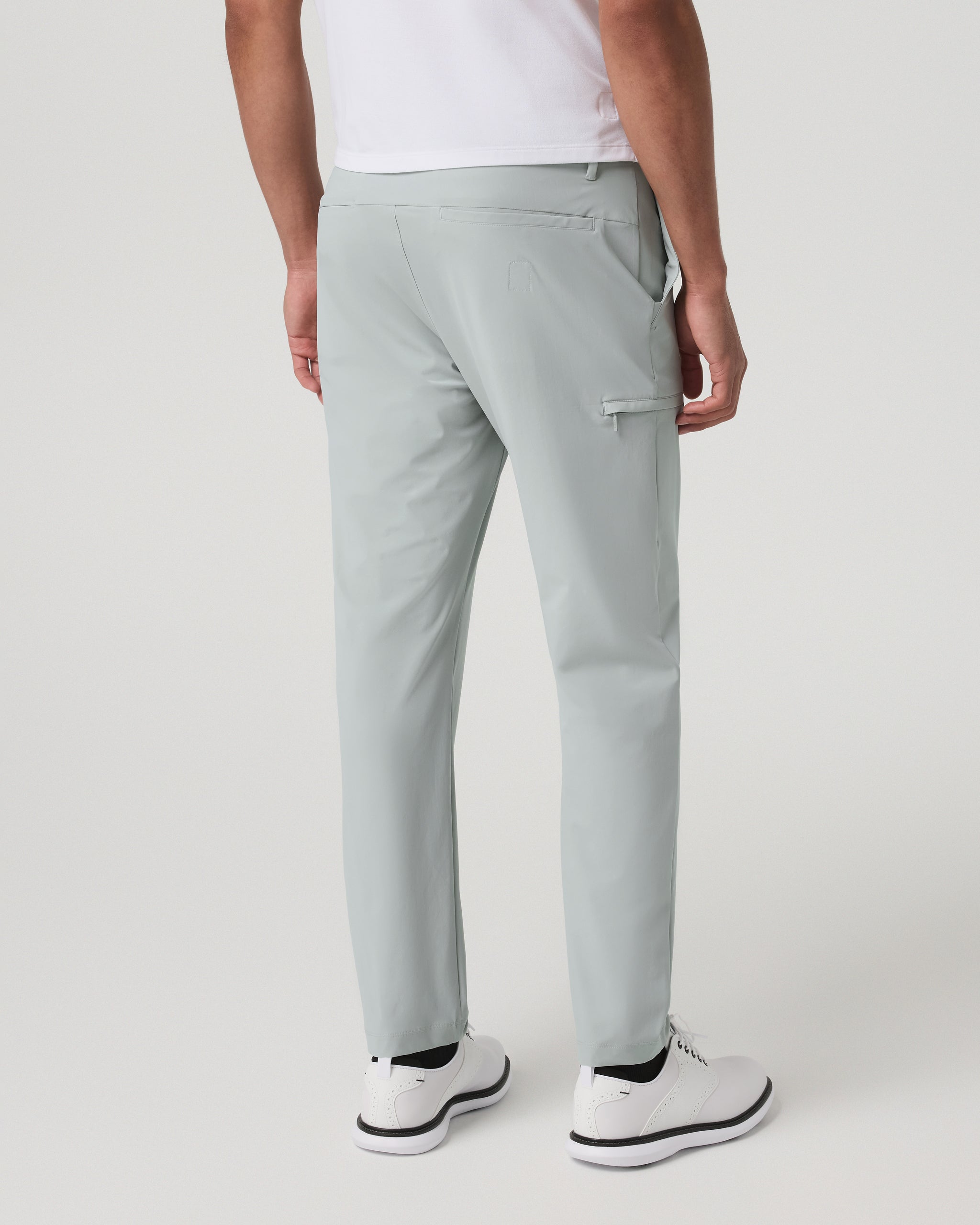 Vuori Fleet Trouser Classic Fit 30
