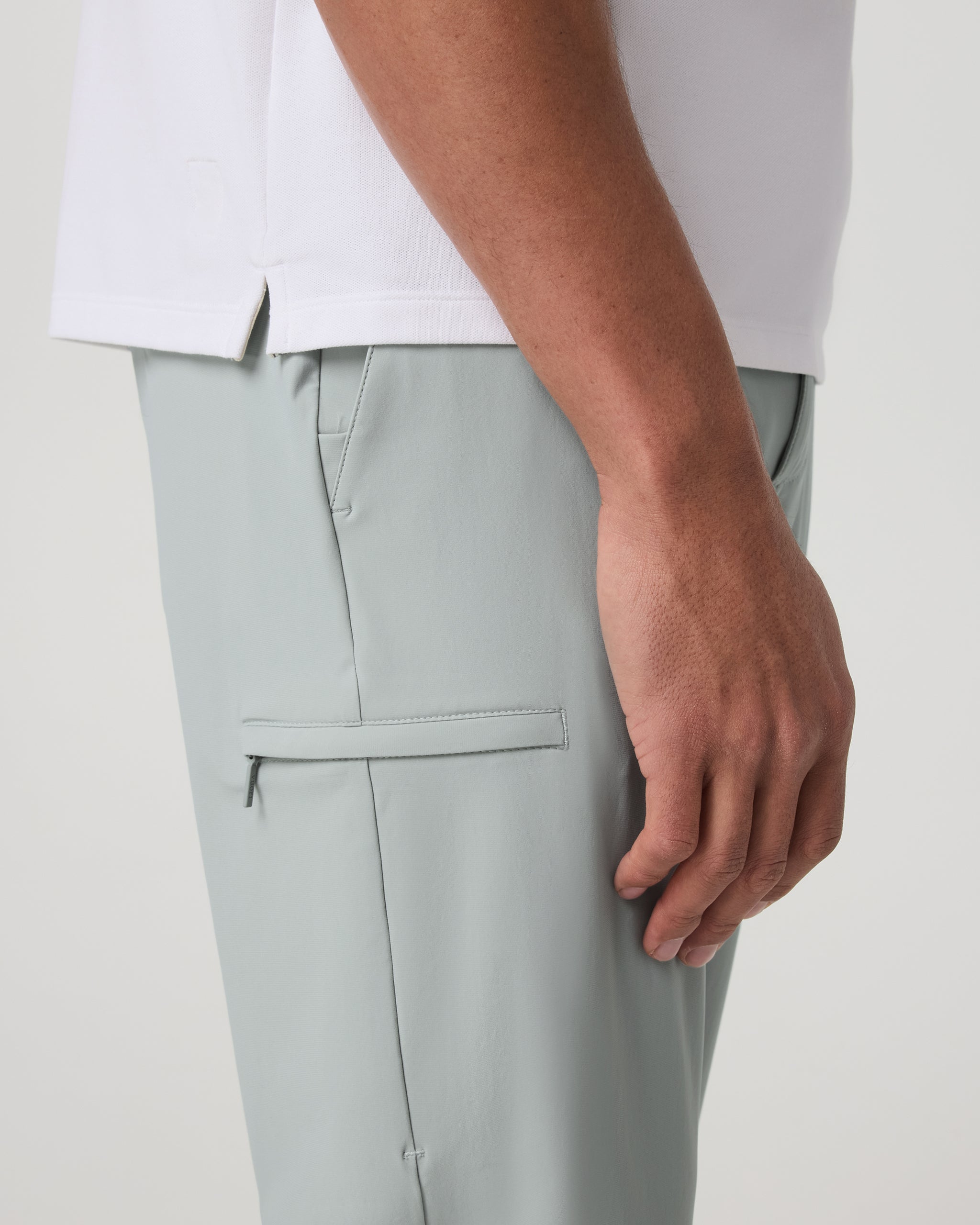 Vuori Fleet Trouser Classic Fit 30