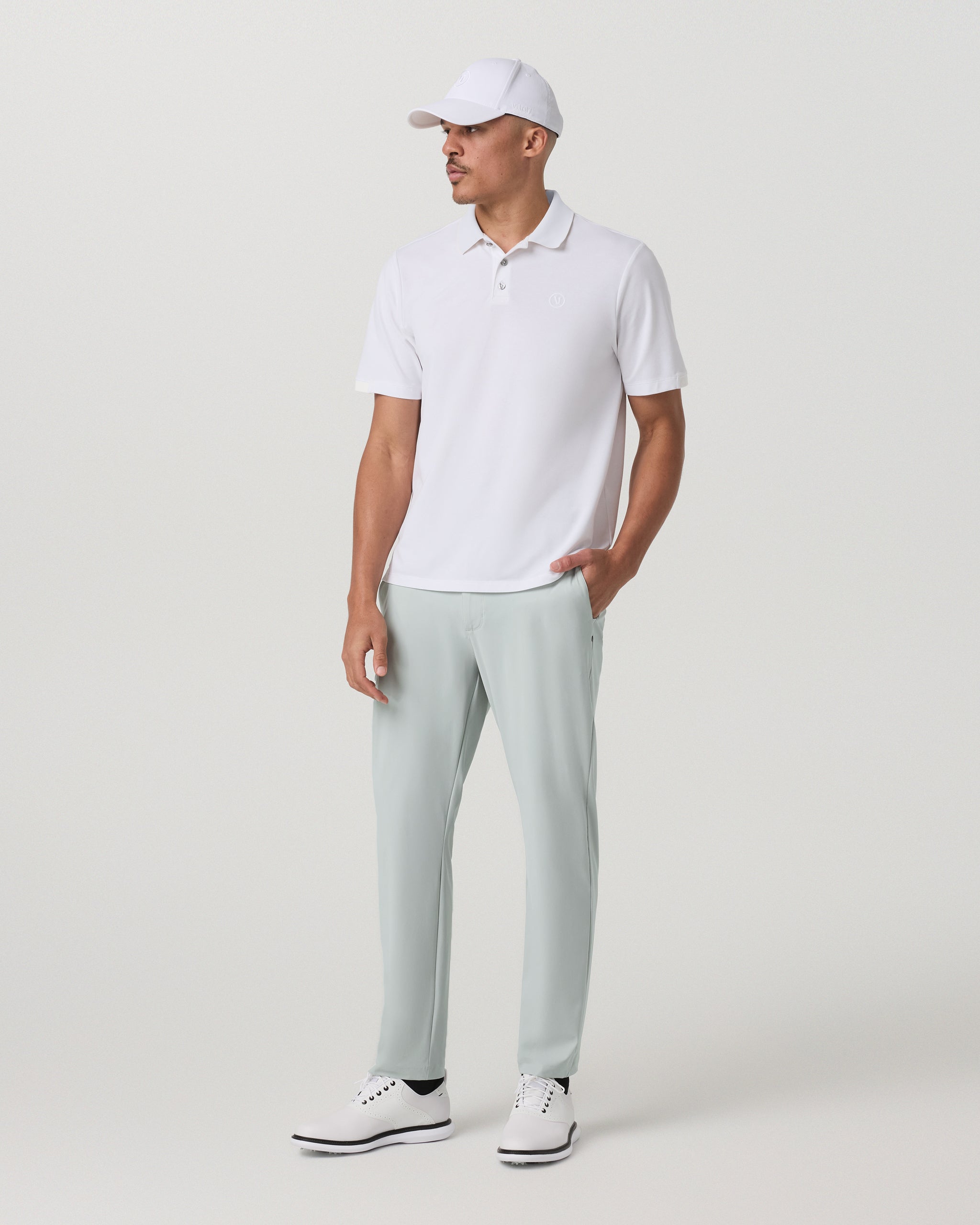 Vuori Fleet Trouser Classic Fit 30