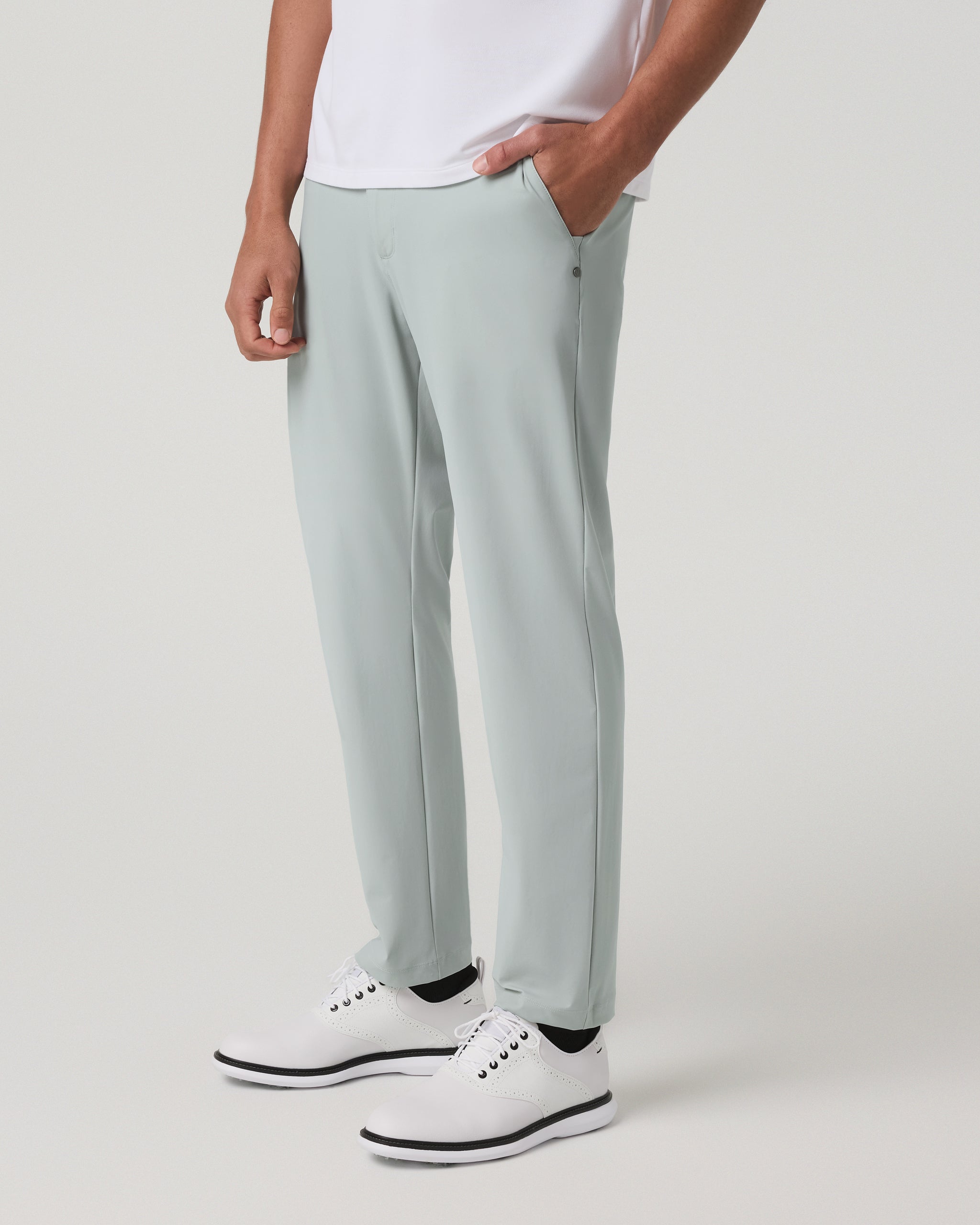 Vuori Fleet Trouser Classic Fit 30