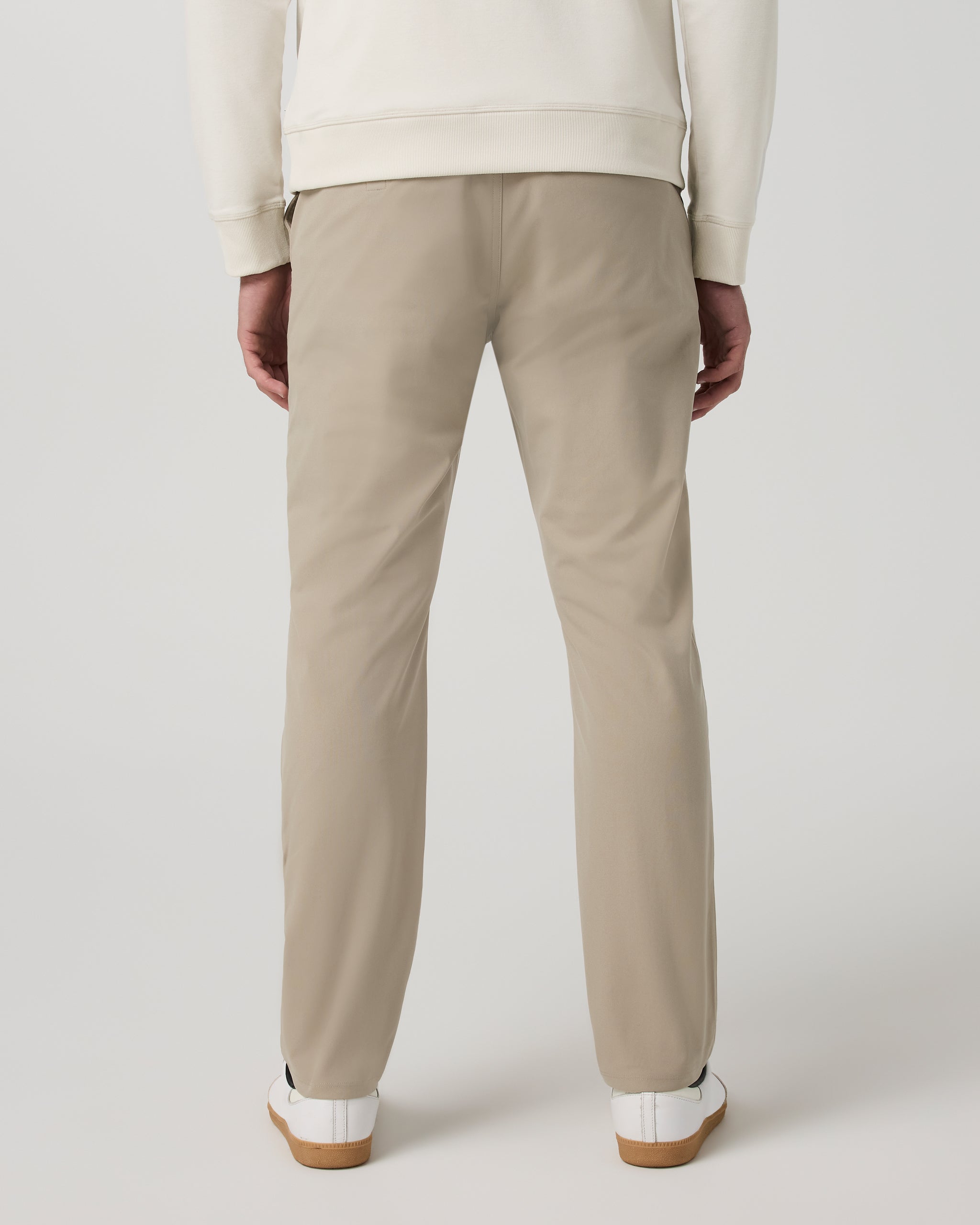 Vuori Meta Trouser Athletic Slim Fit 30