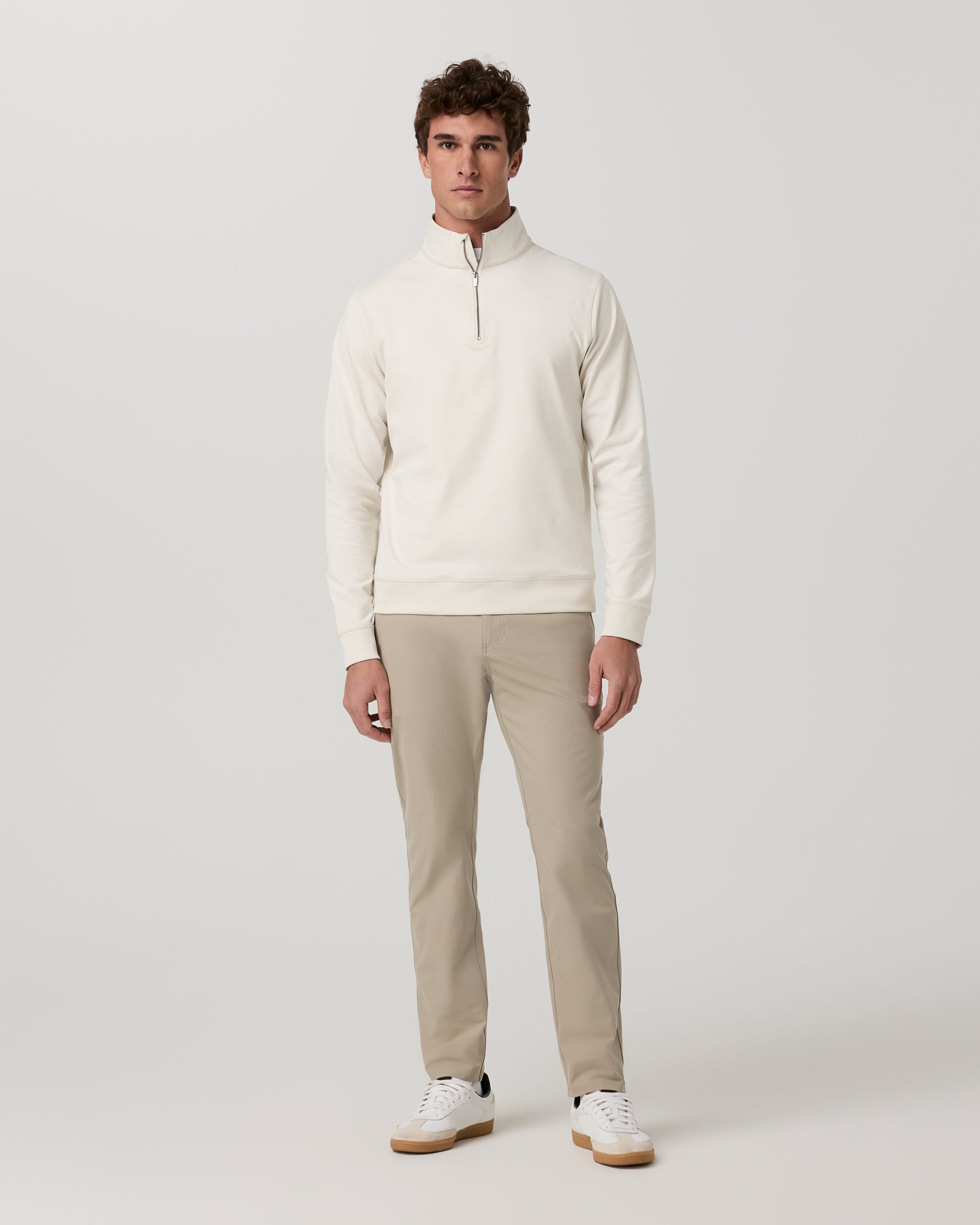 Vuori Meta Trouser Athletic Slim Fit 30