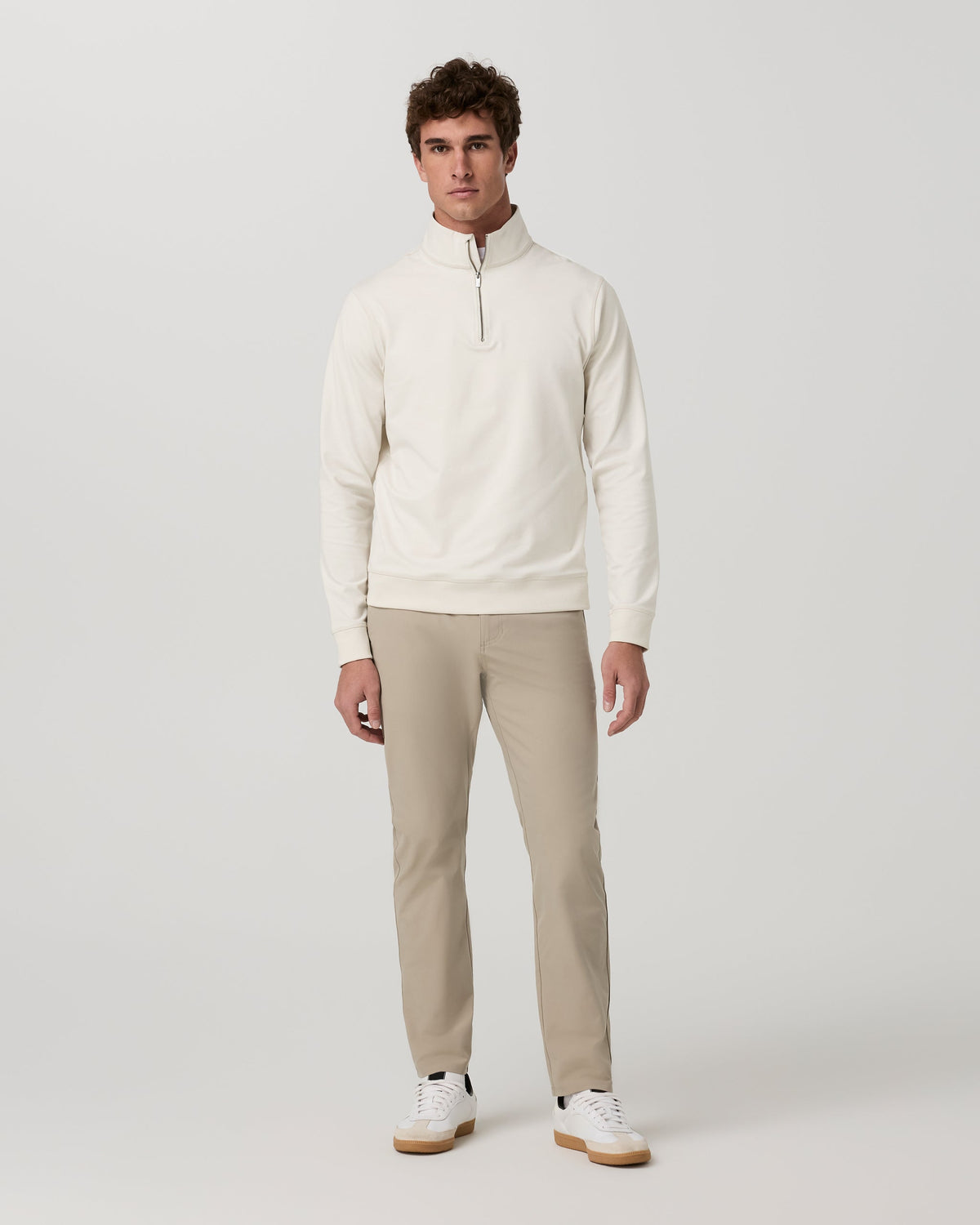 Vuori Meta Trouser Athletic Slim Fit 34