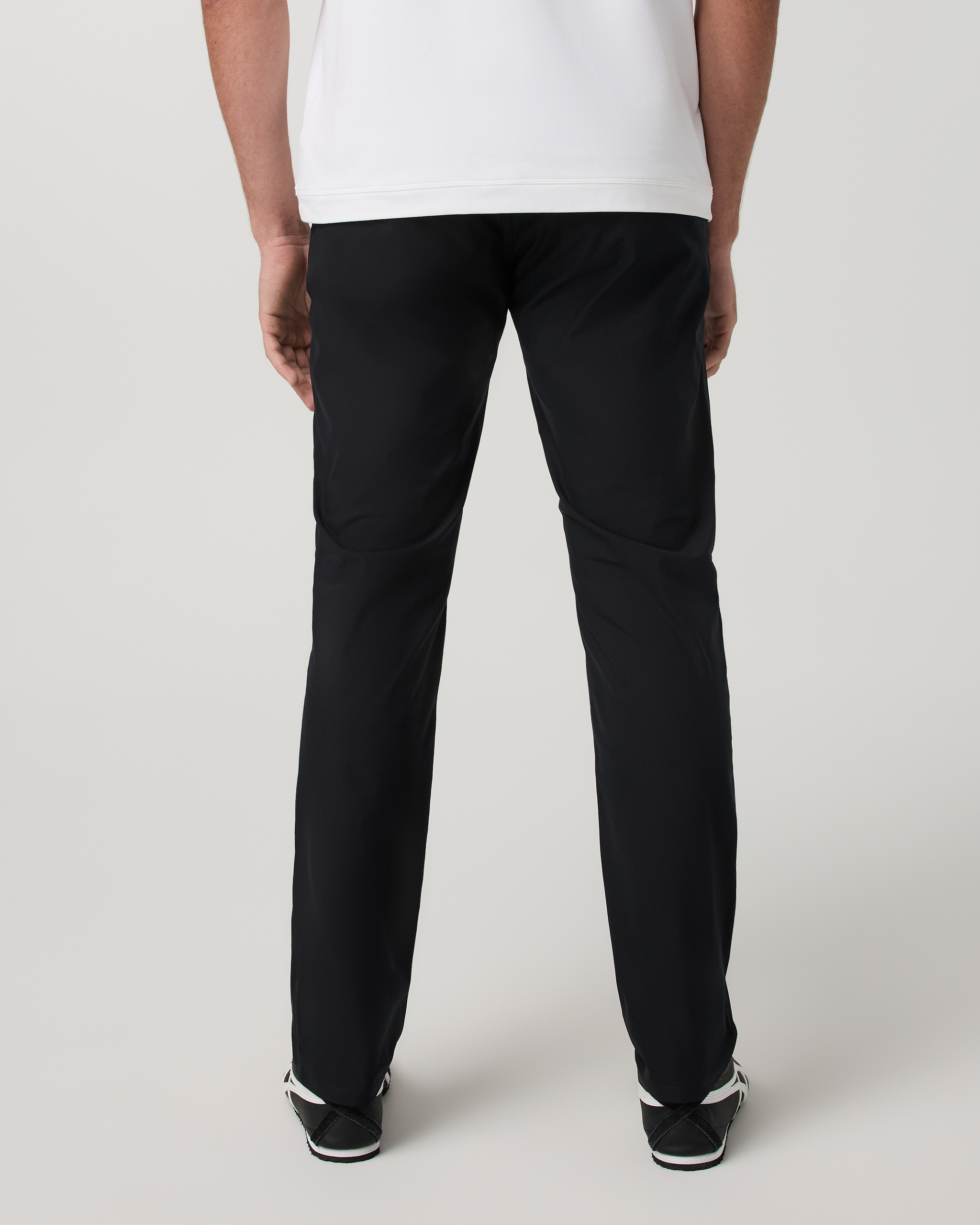 Vuori Meta Trouser Athletic Slim Fit 30