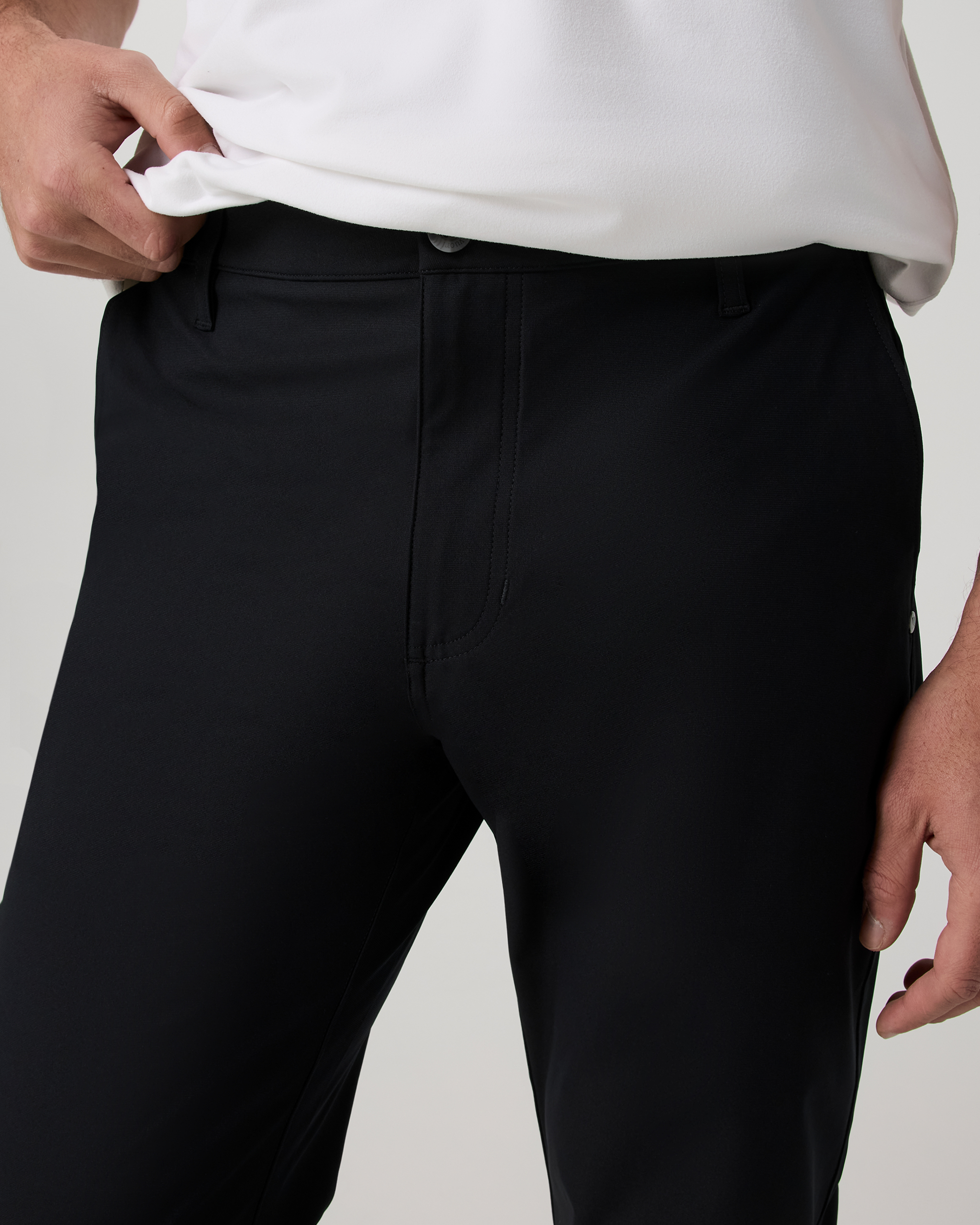 Vuori Meta Trouser Athletic Slim Fit 30