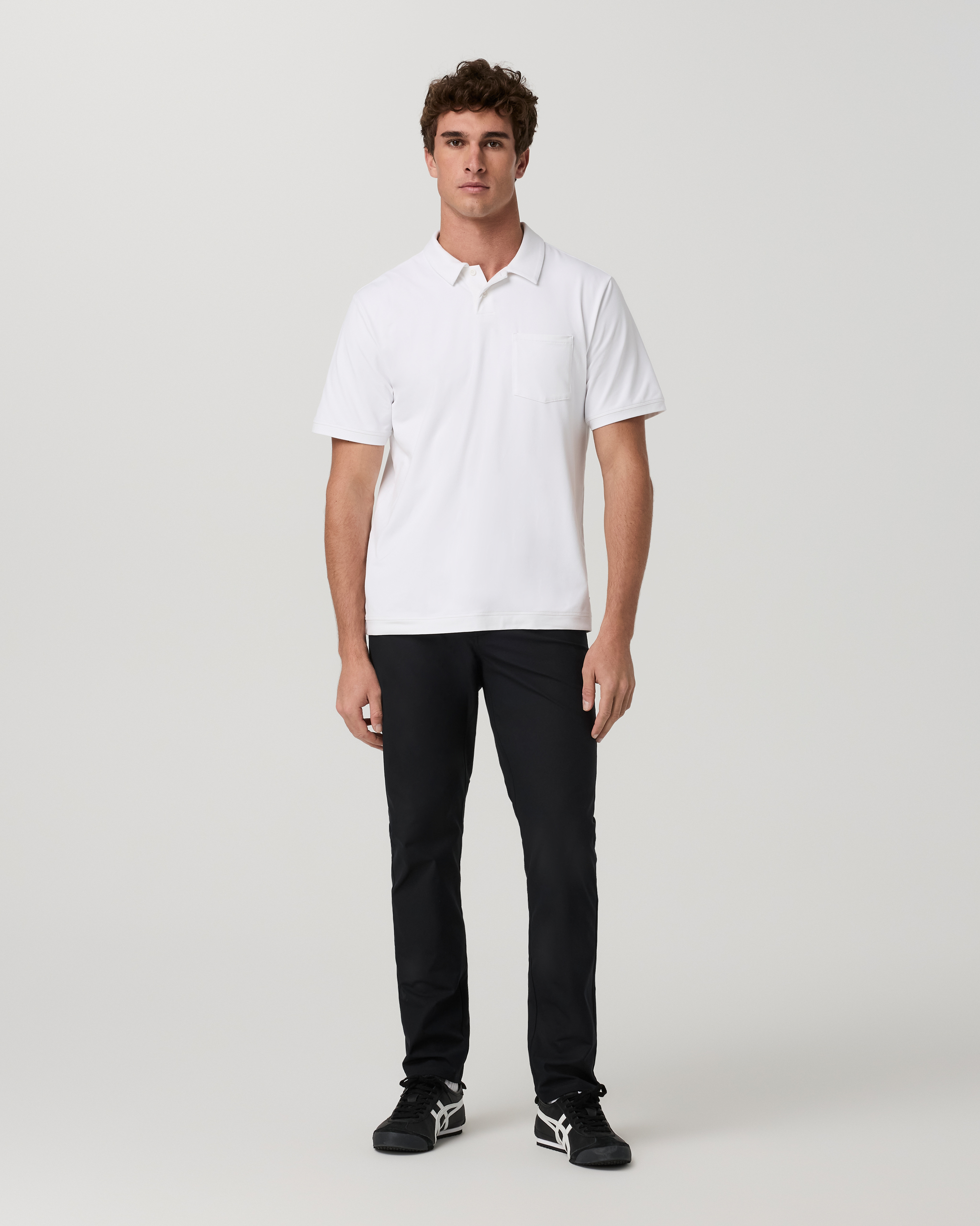 Vuori Meta Trouser Athletic Slim Fit 30
