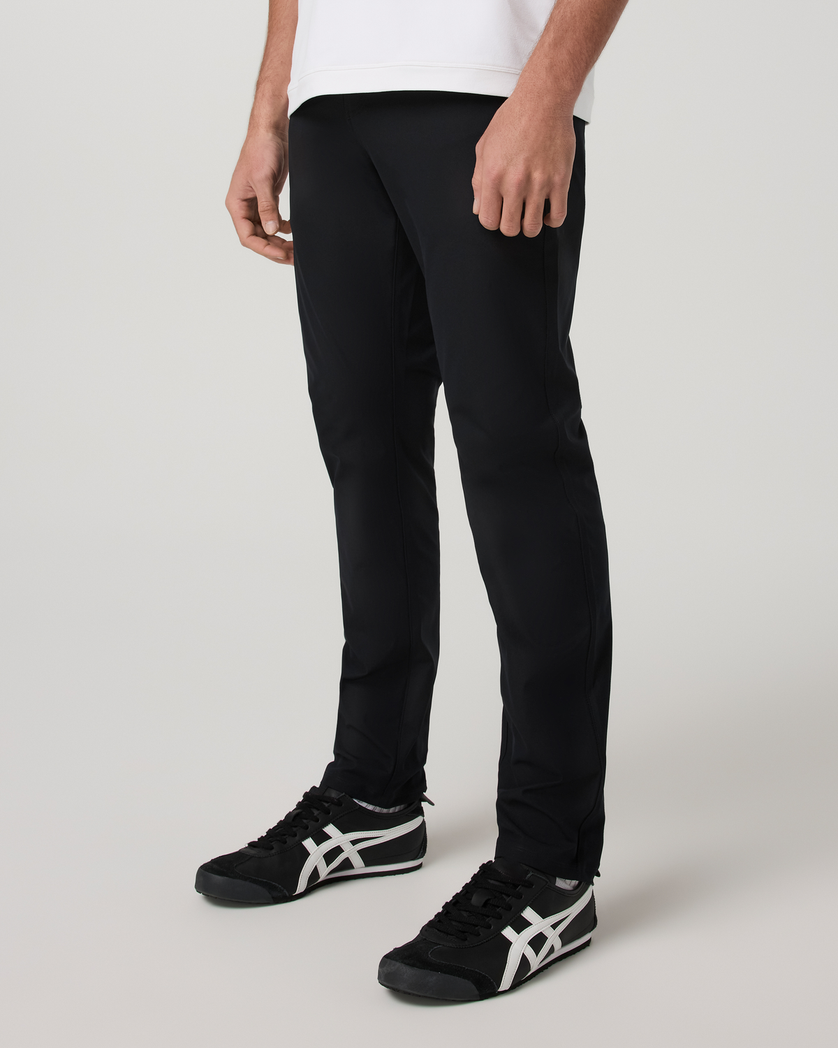 Vuori Meta Trouser Athletic Slim Fit 32