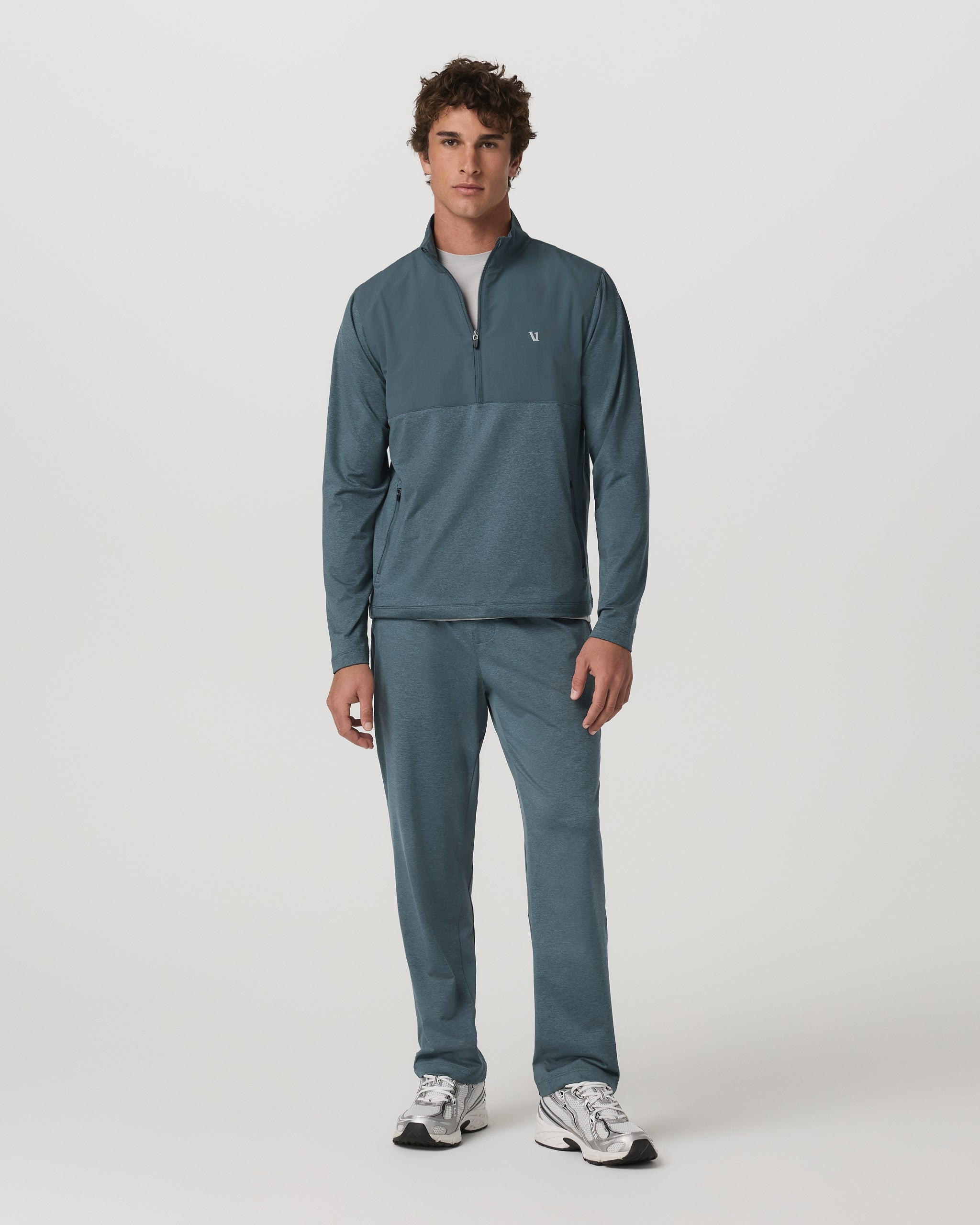 Vuori Sunday Performance Track Pant 30