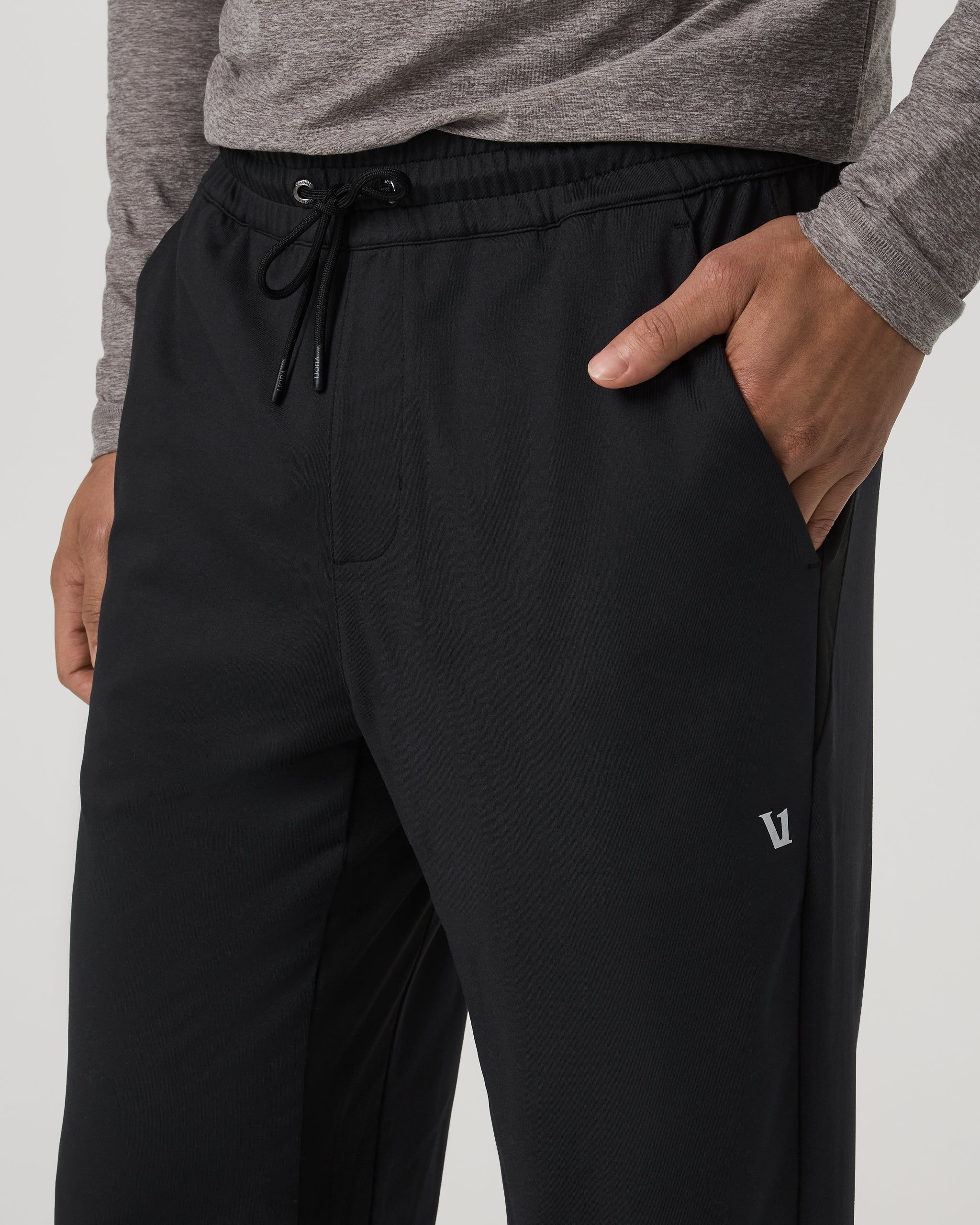 Vuori Sunday Performance Track Pant 30