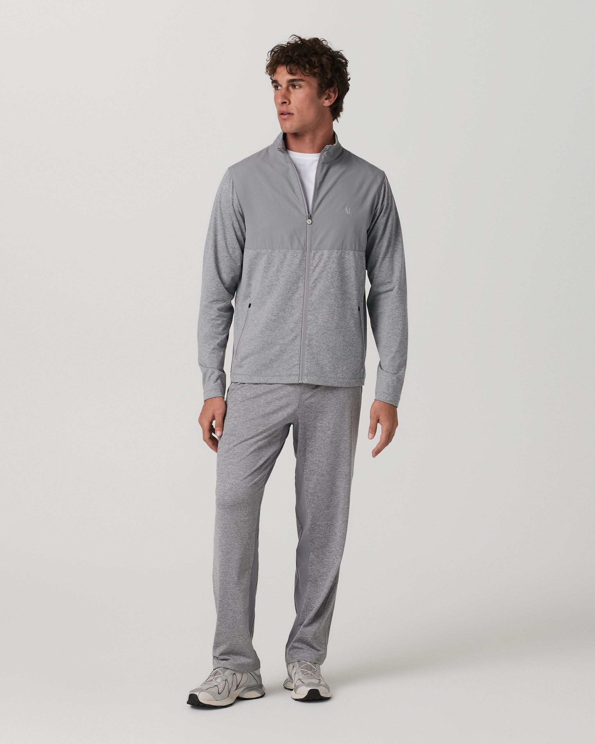 Vuori Sunday Performance Track Pant 30