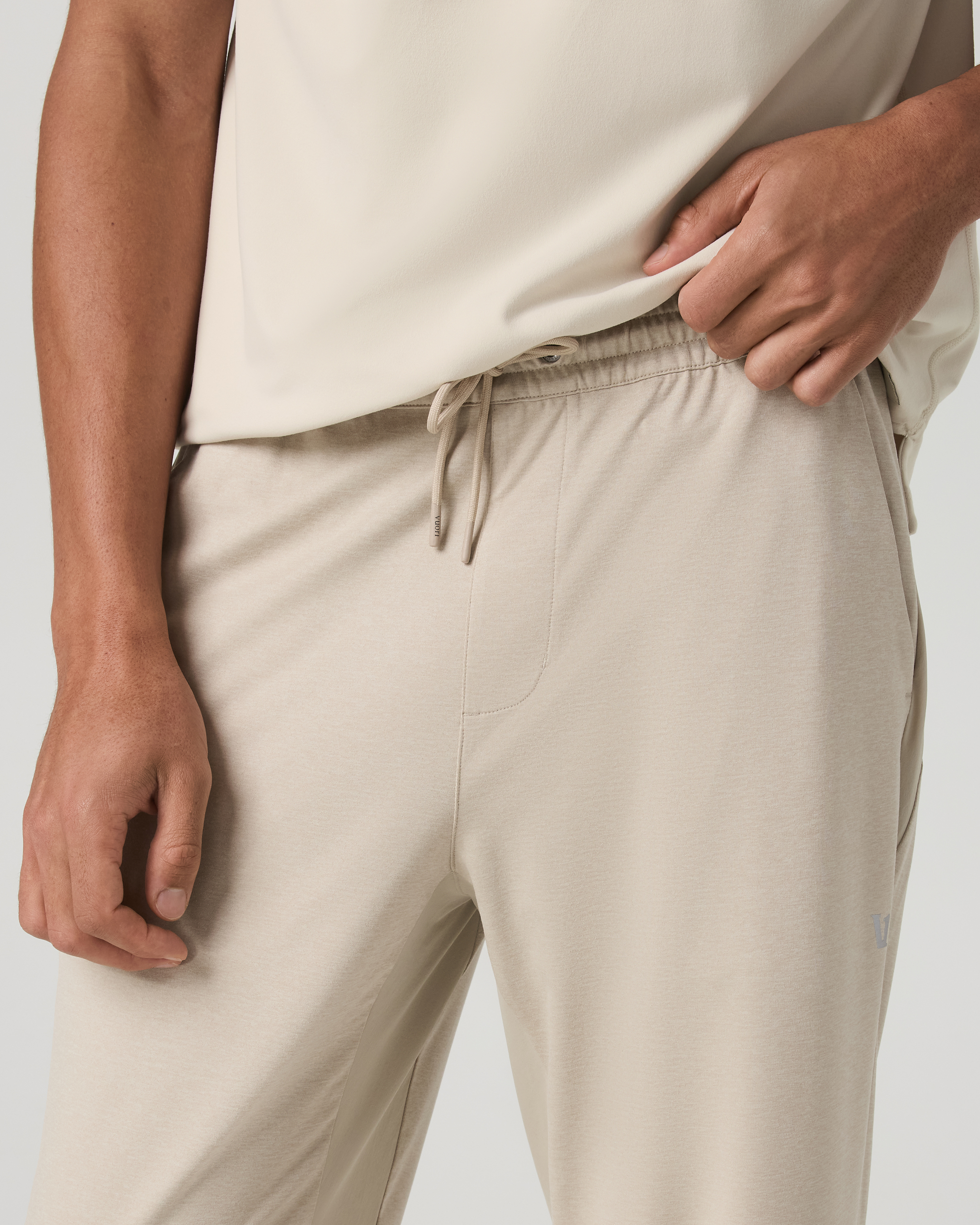 Vuori Sunday Performance Track Pant 30
