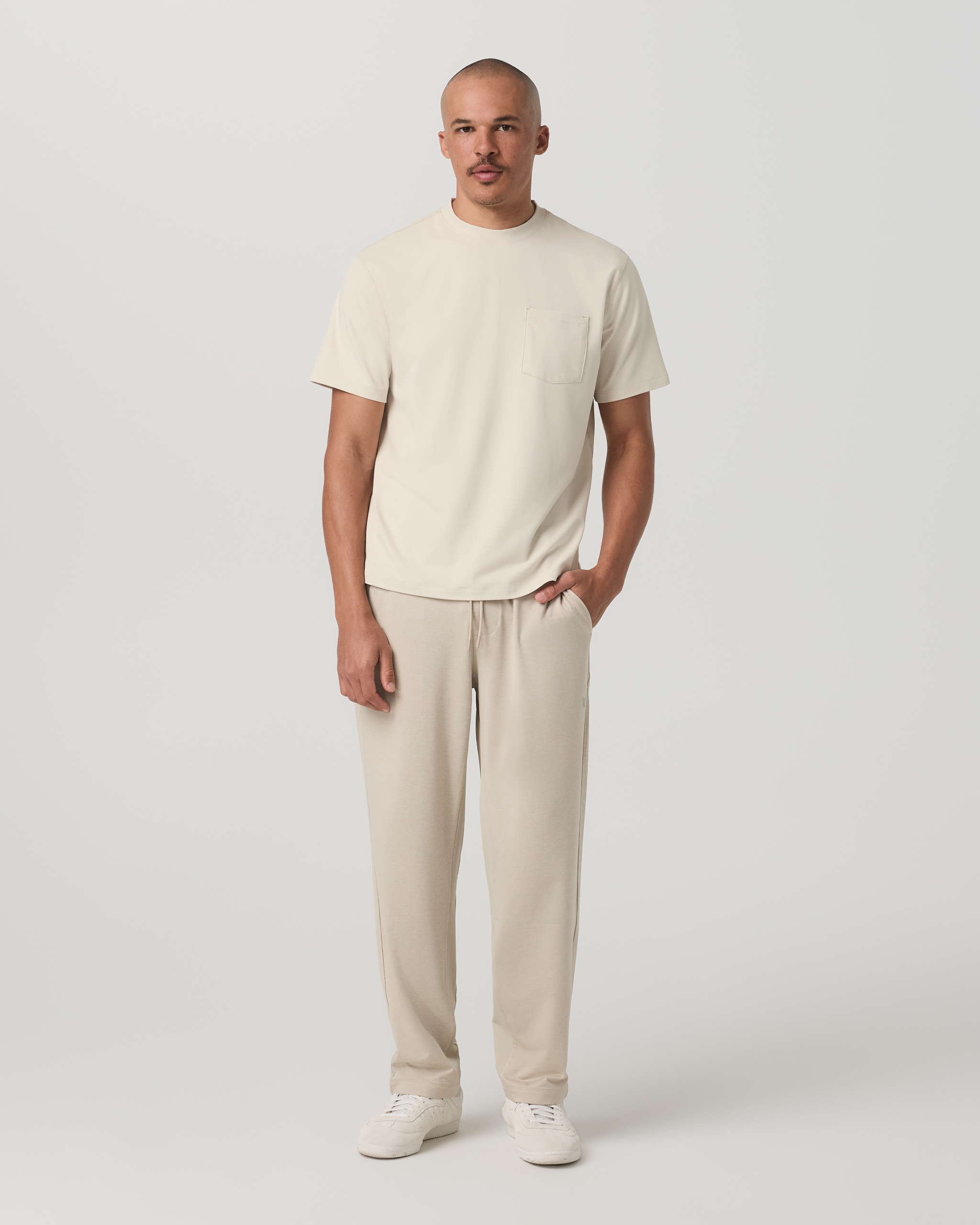 Vuori Sunday Performance Track Pant 30