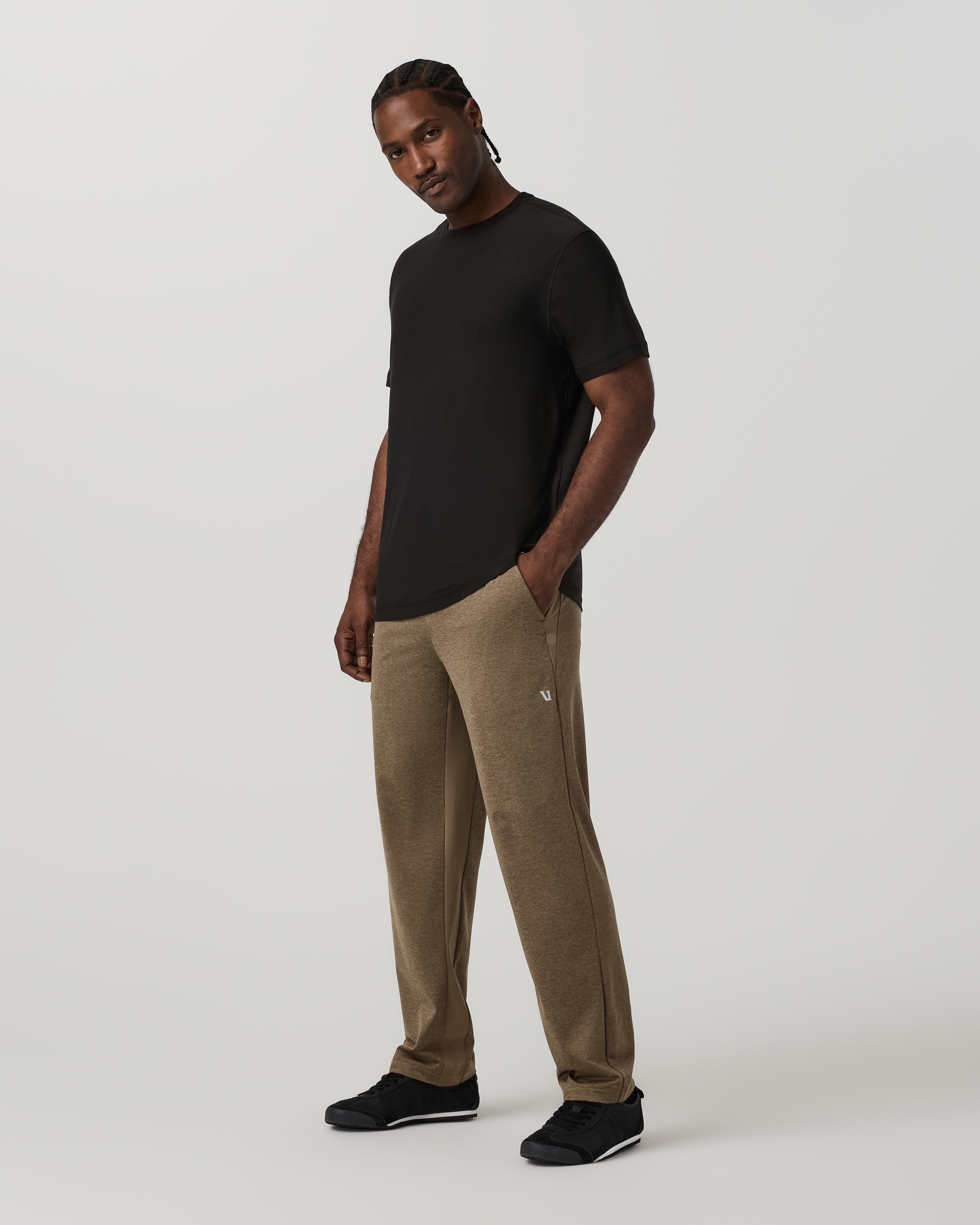 Vuori Sunday Performance Track Pant 30