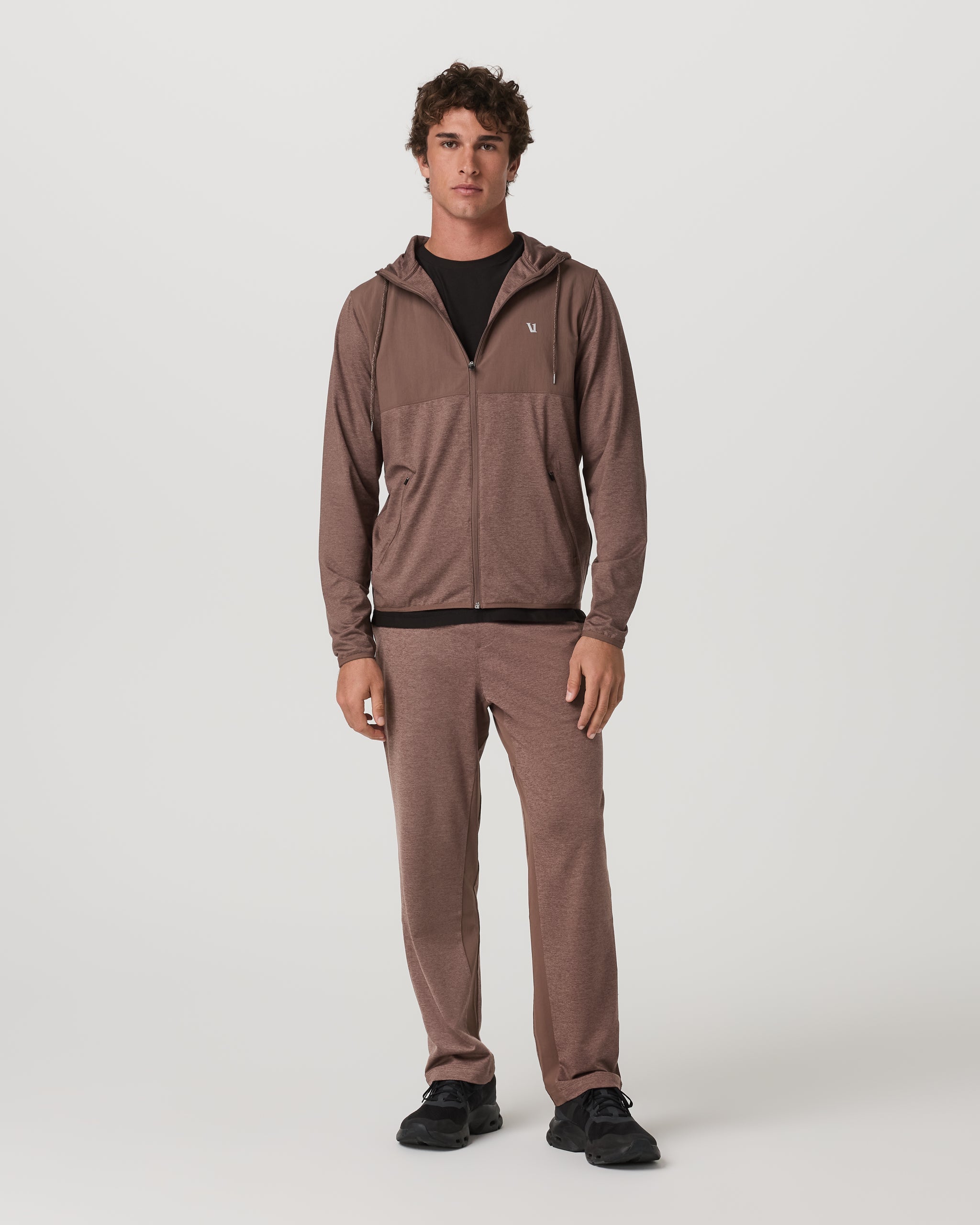 Vuori Sunday Performance Track Pant 30