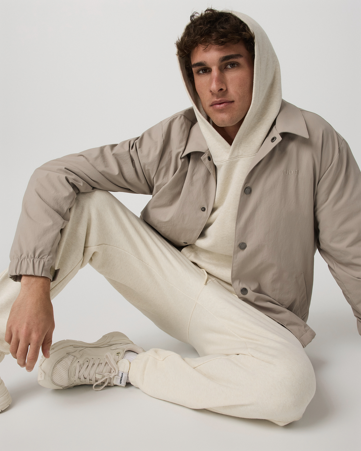 Vuori Cypress Vintage Jogger