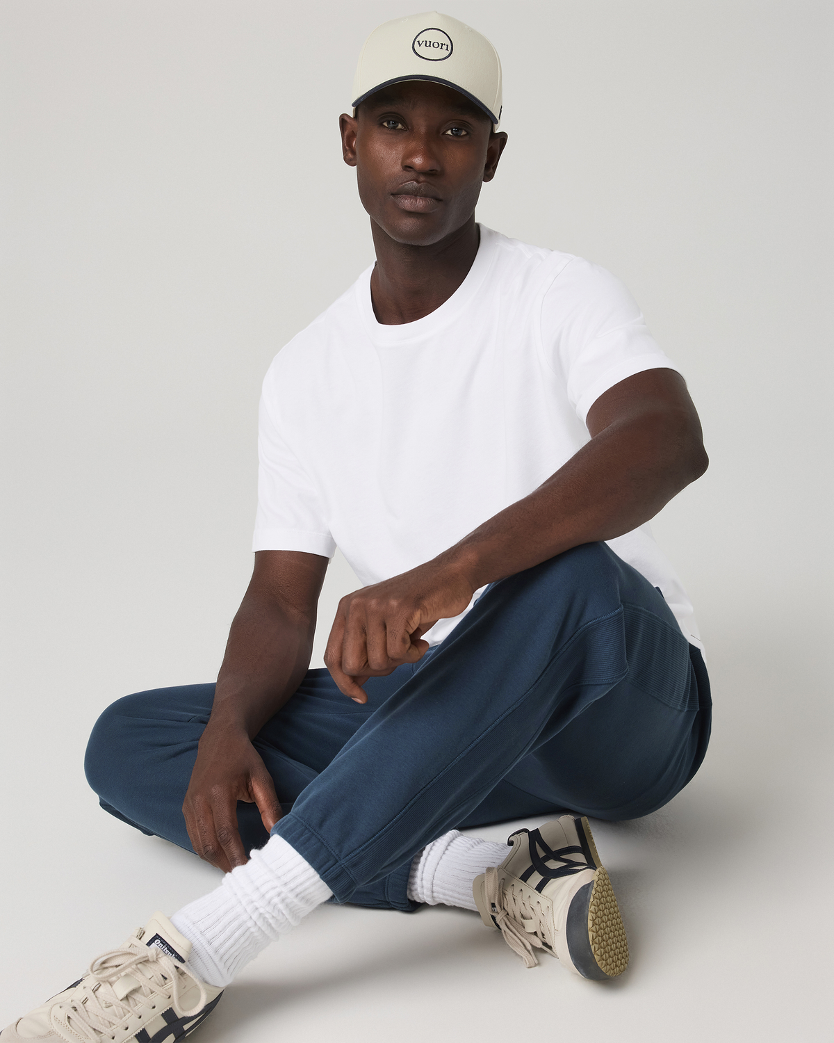 Vuori Cypress Vintage Jogger
