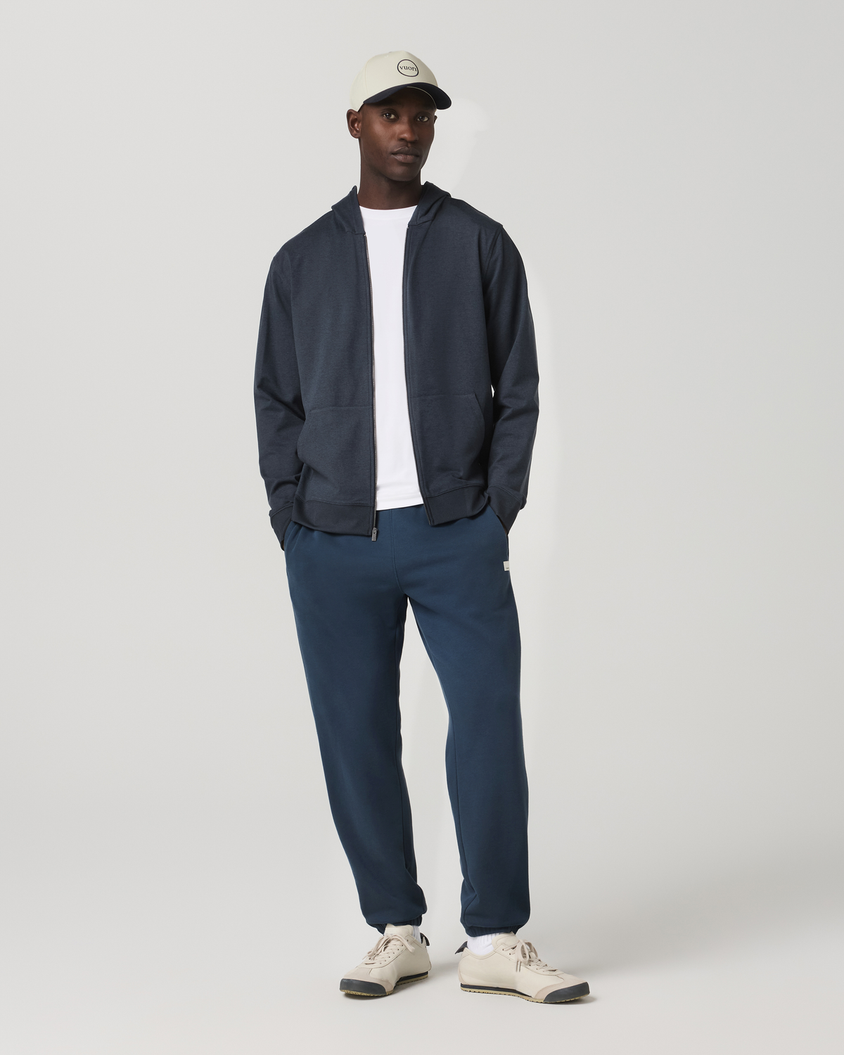 Vuori Cypress Vintage Jogger