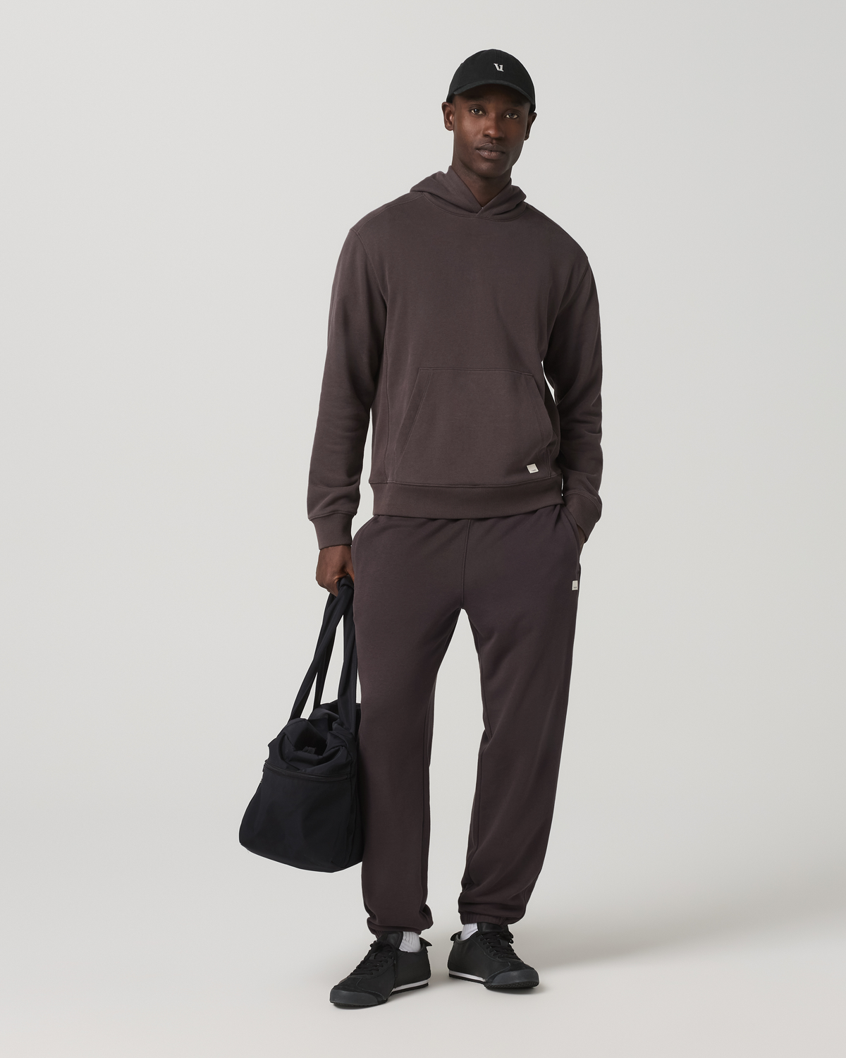 Vuori Cypress Vintage Jogger
