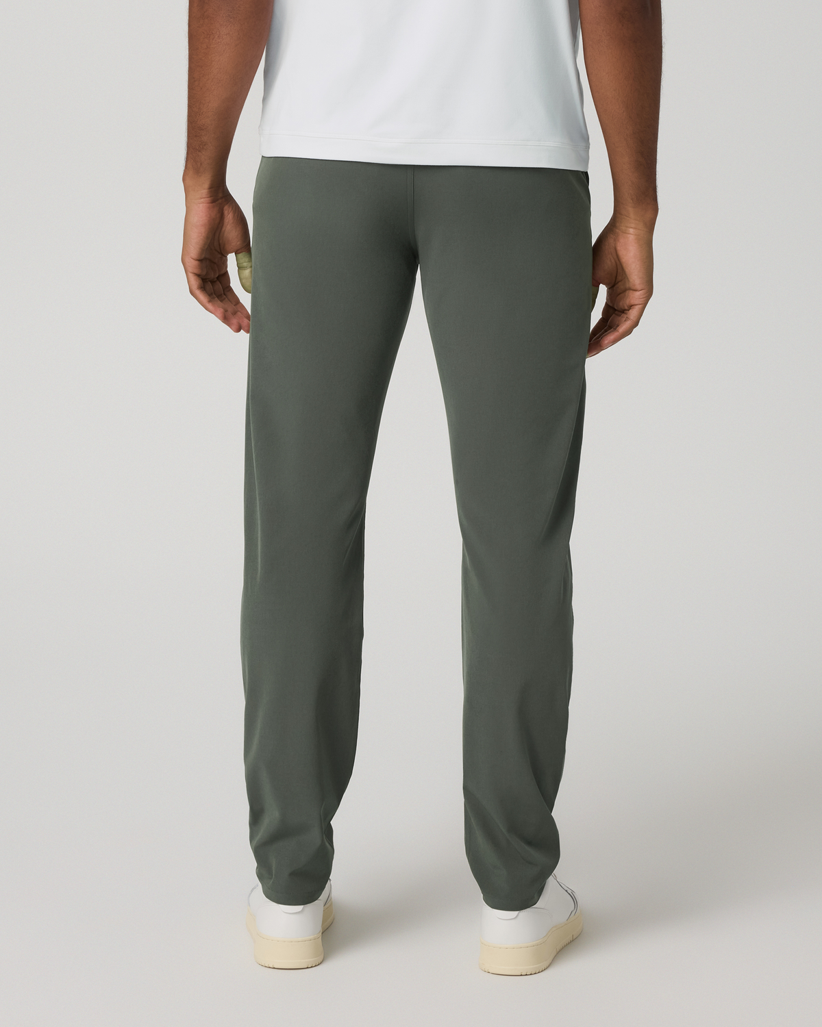 Vuori Aim Trouser Athletic Slim Fit 32