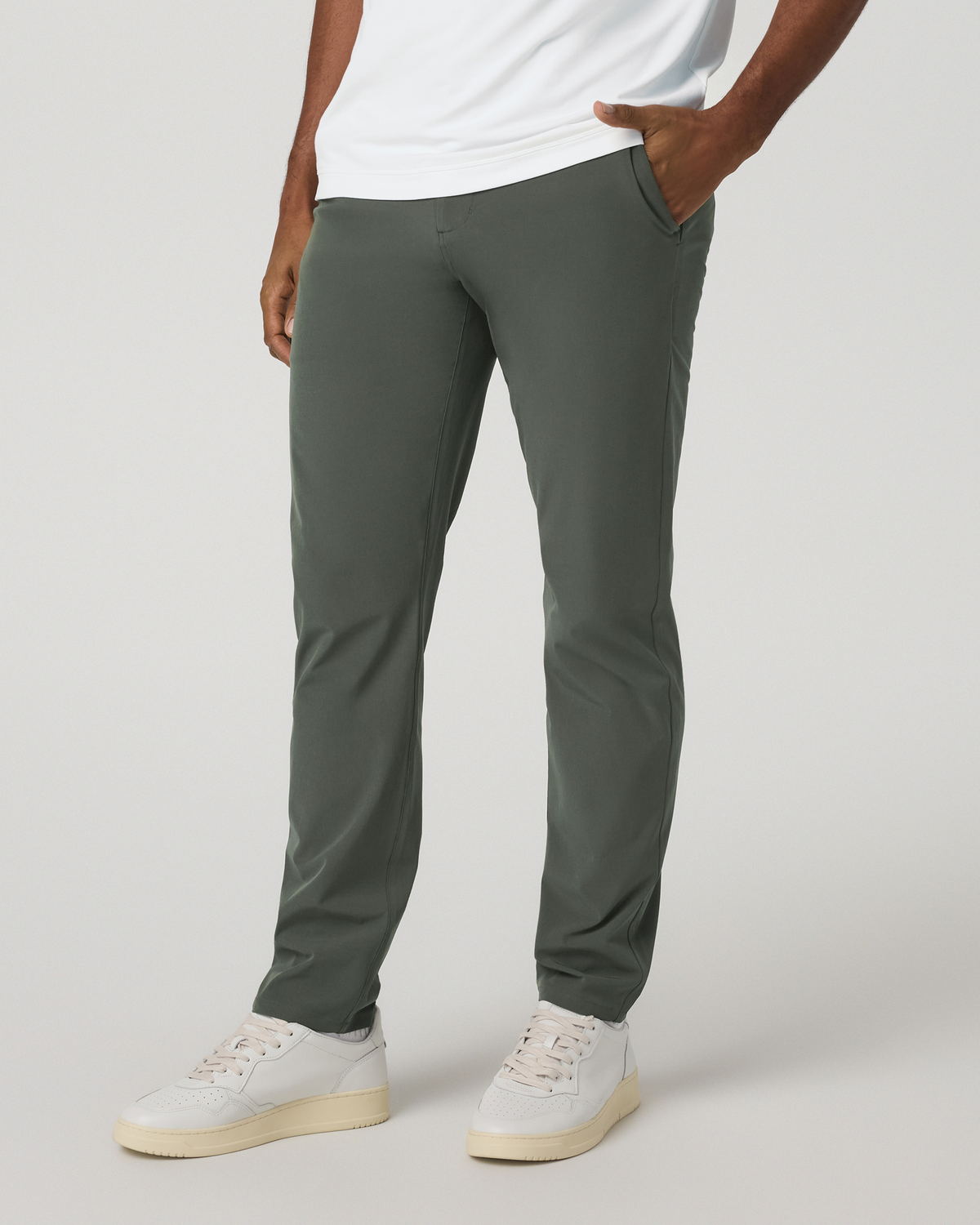 Vuori Aim Trouser Athletic Slim Fit 32