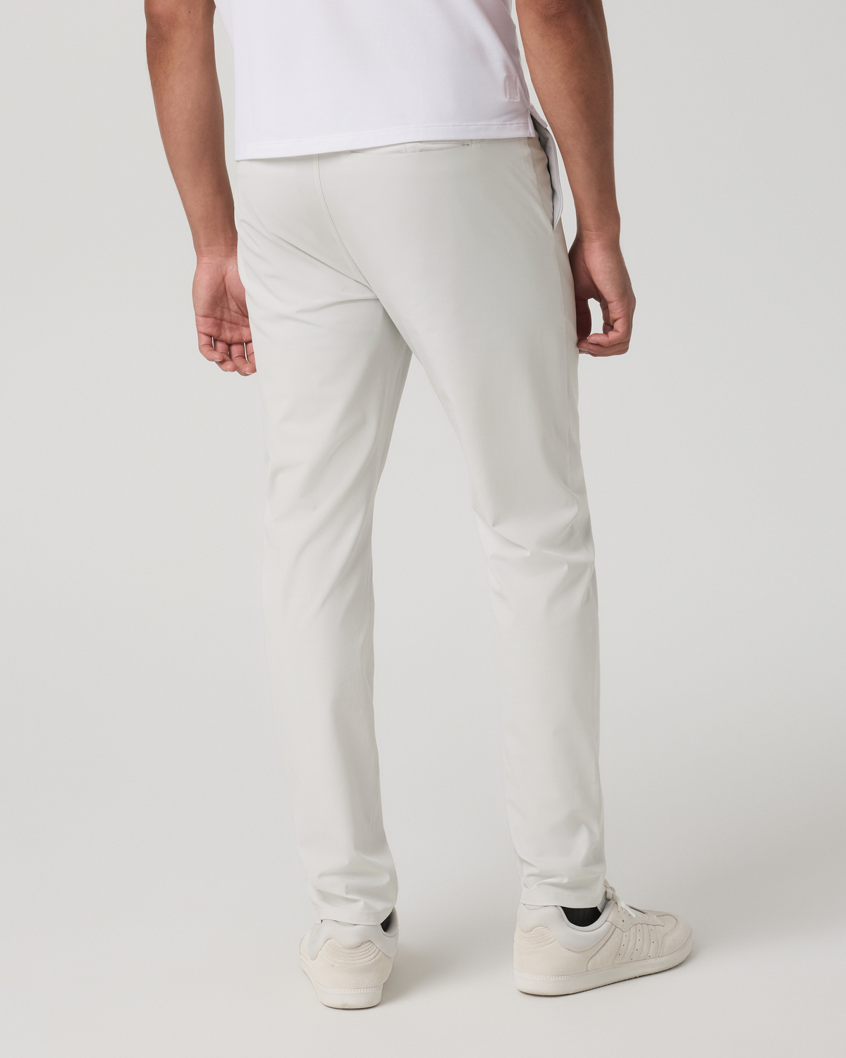 Vuori Aim Trouser Athletic Slim Fit 32
