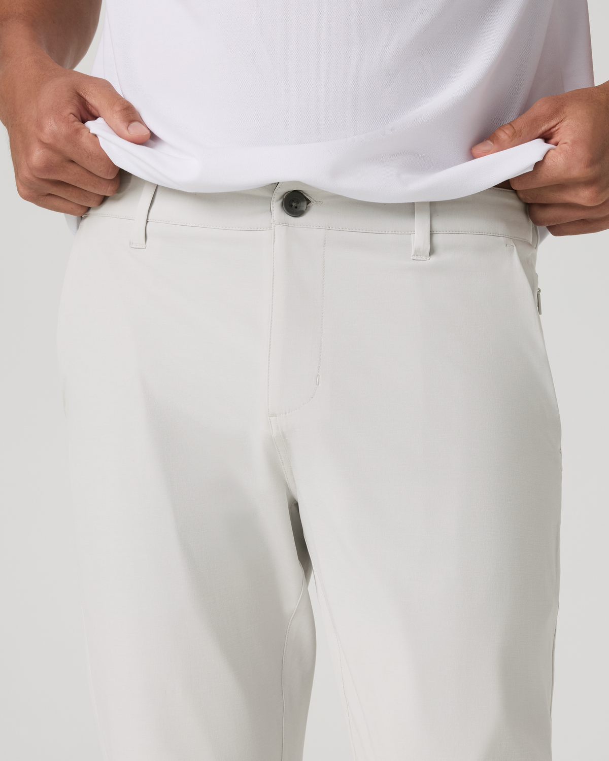 Vuori Aim Trouser Athletic Slim Fit 32