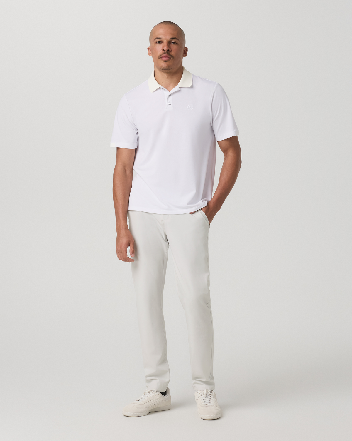 Vuori Aim Trouser Athletic Slim Fit 32