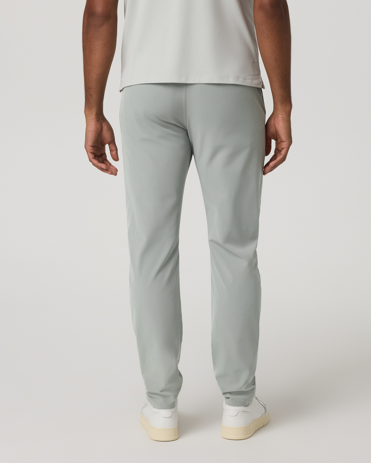 Vuori Aim Trouser Athletic Slim Fit 32