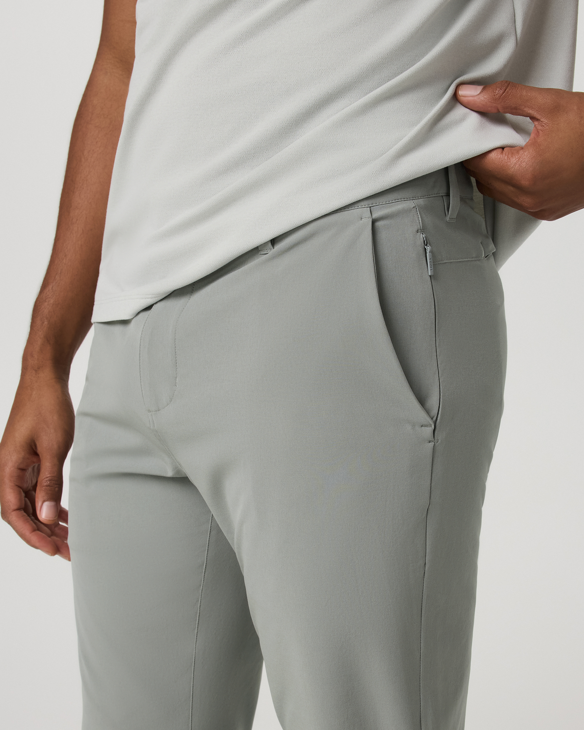 Vuori Aim Trouser Athletic Slim Fit 32