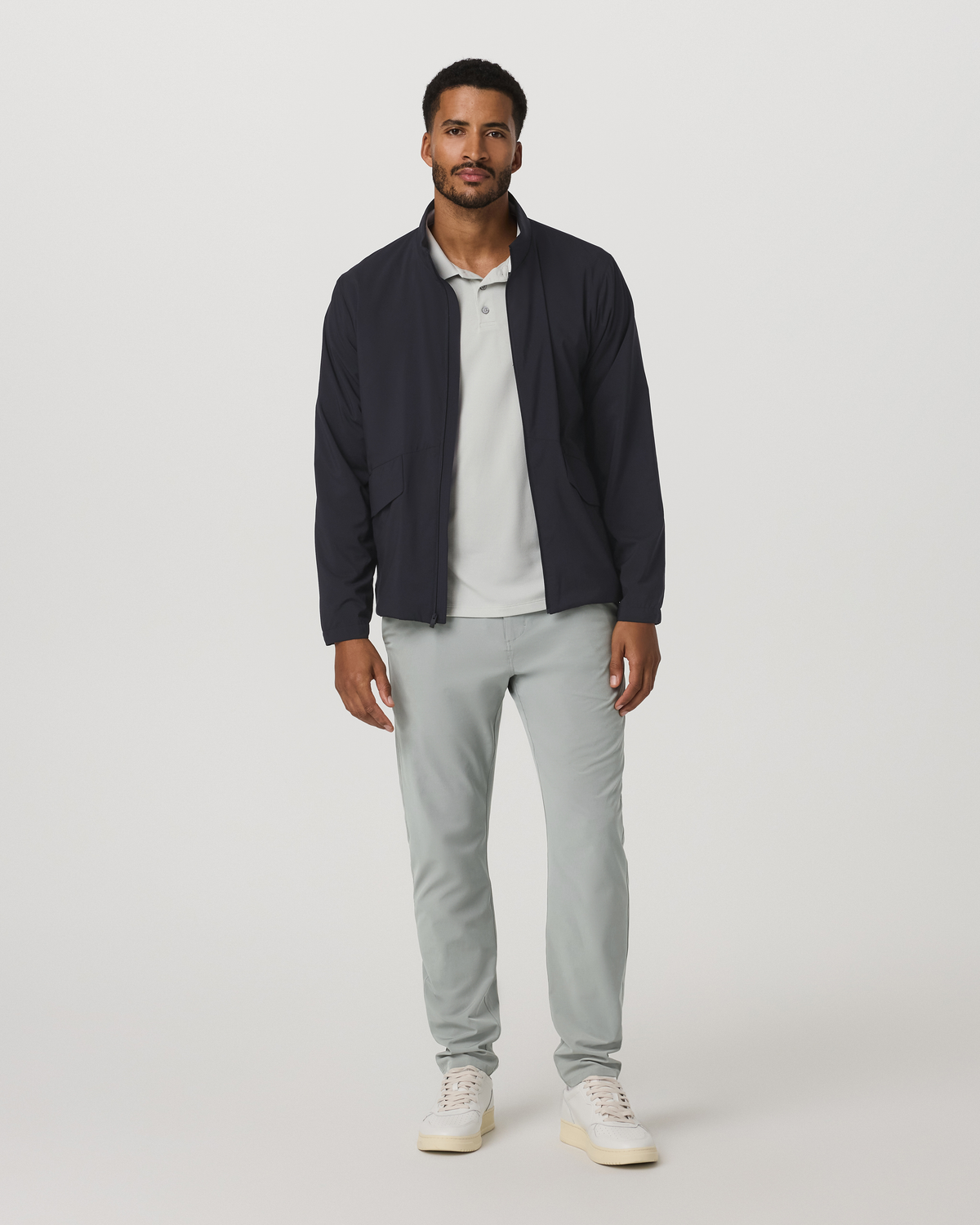 Vuori Aim Trouser Athletic Slim Fit 32