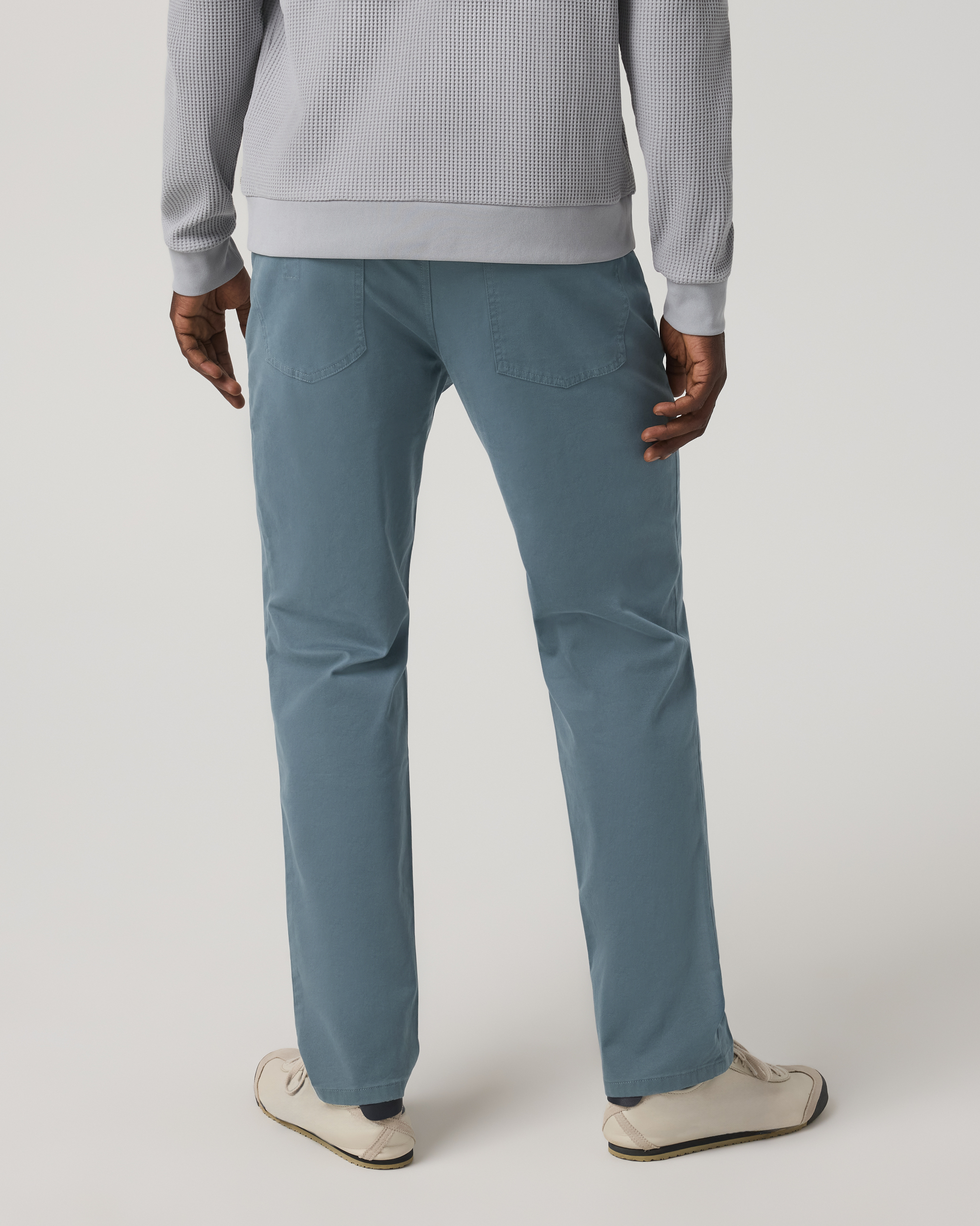 Vuori Meta Cotton Pant Classic Fit 32