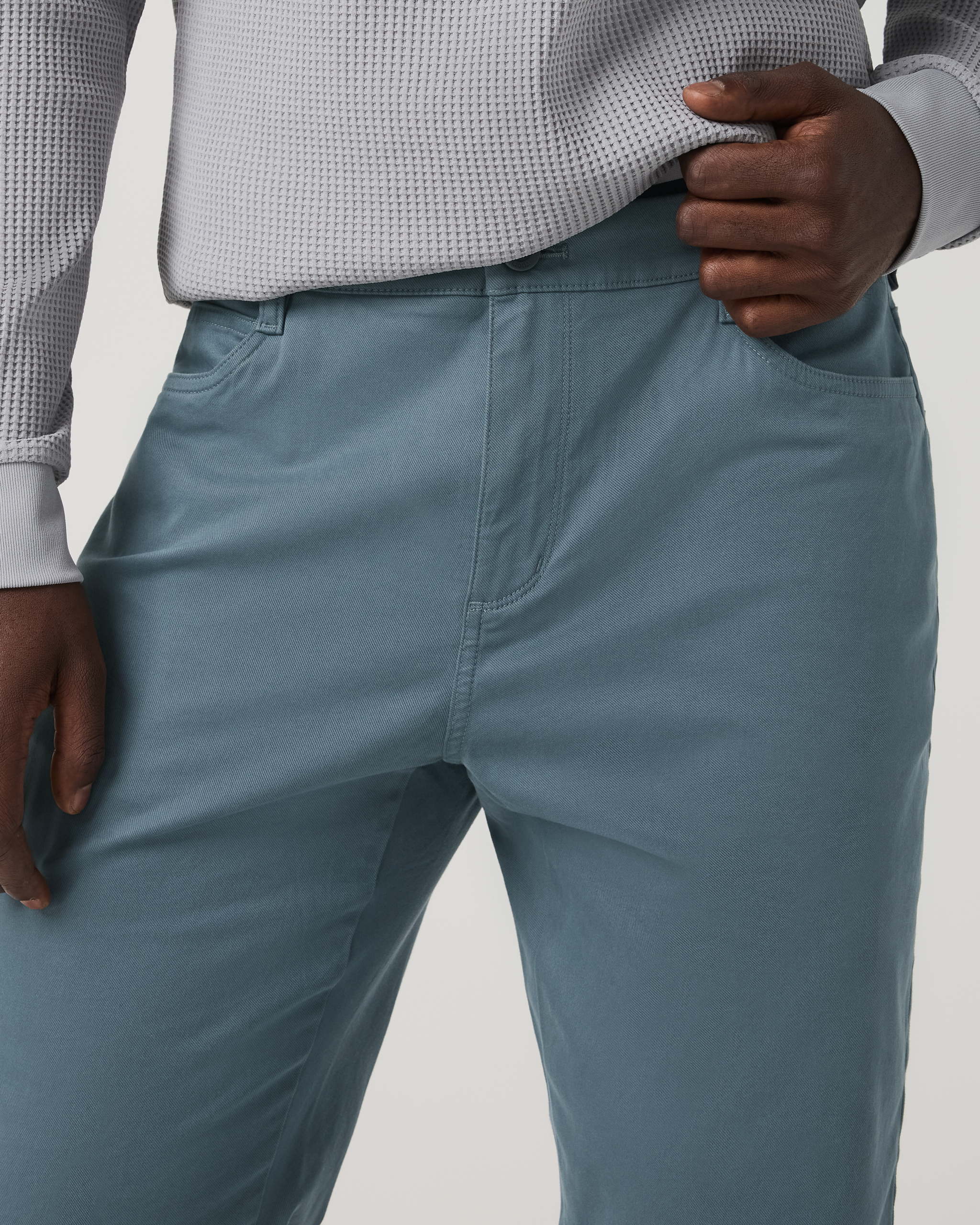Vuori Meta Cotton Pant Classic Fit 32