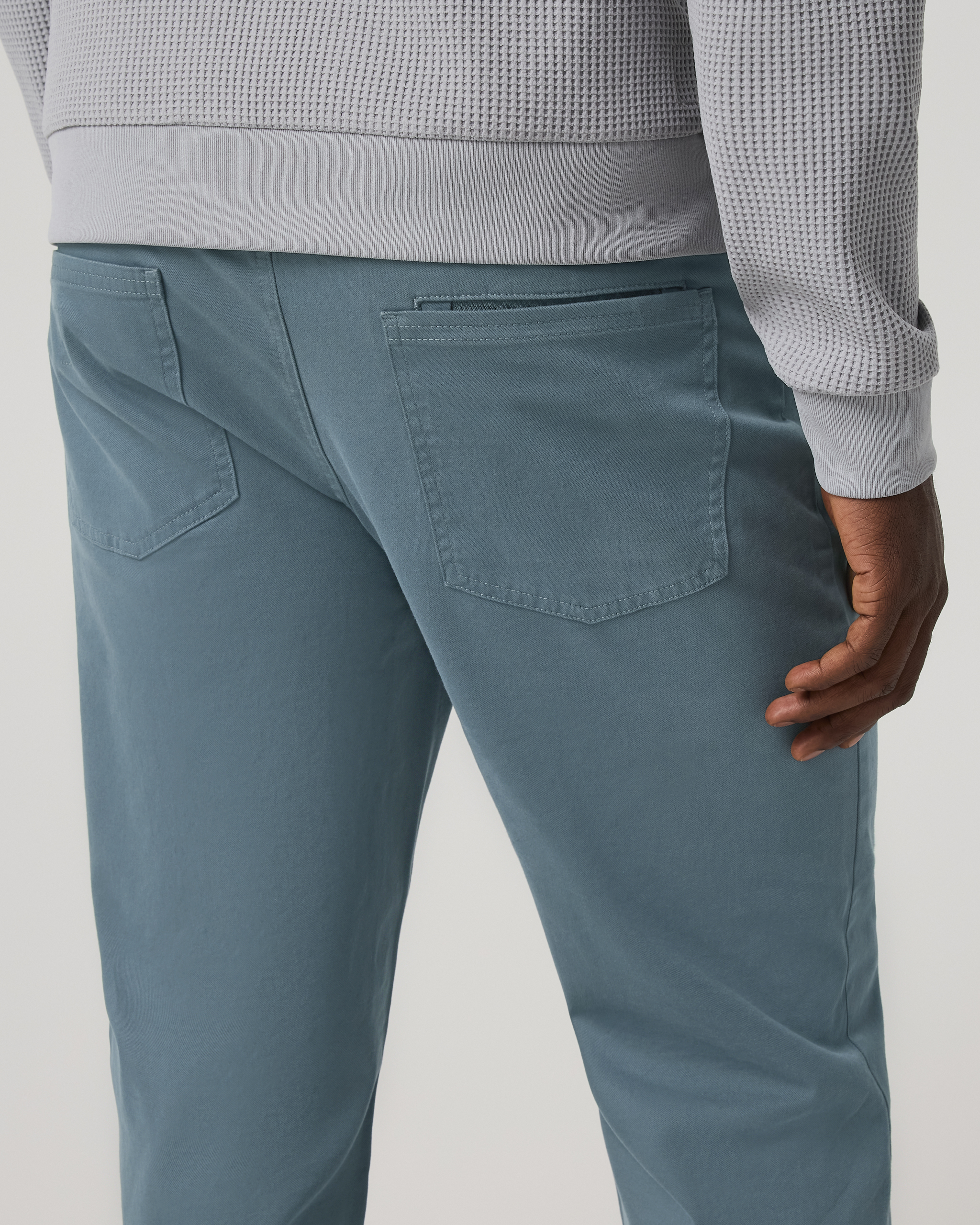 Vuori Meta Cotton Pant Classic Fit 32