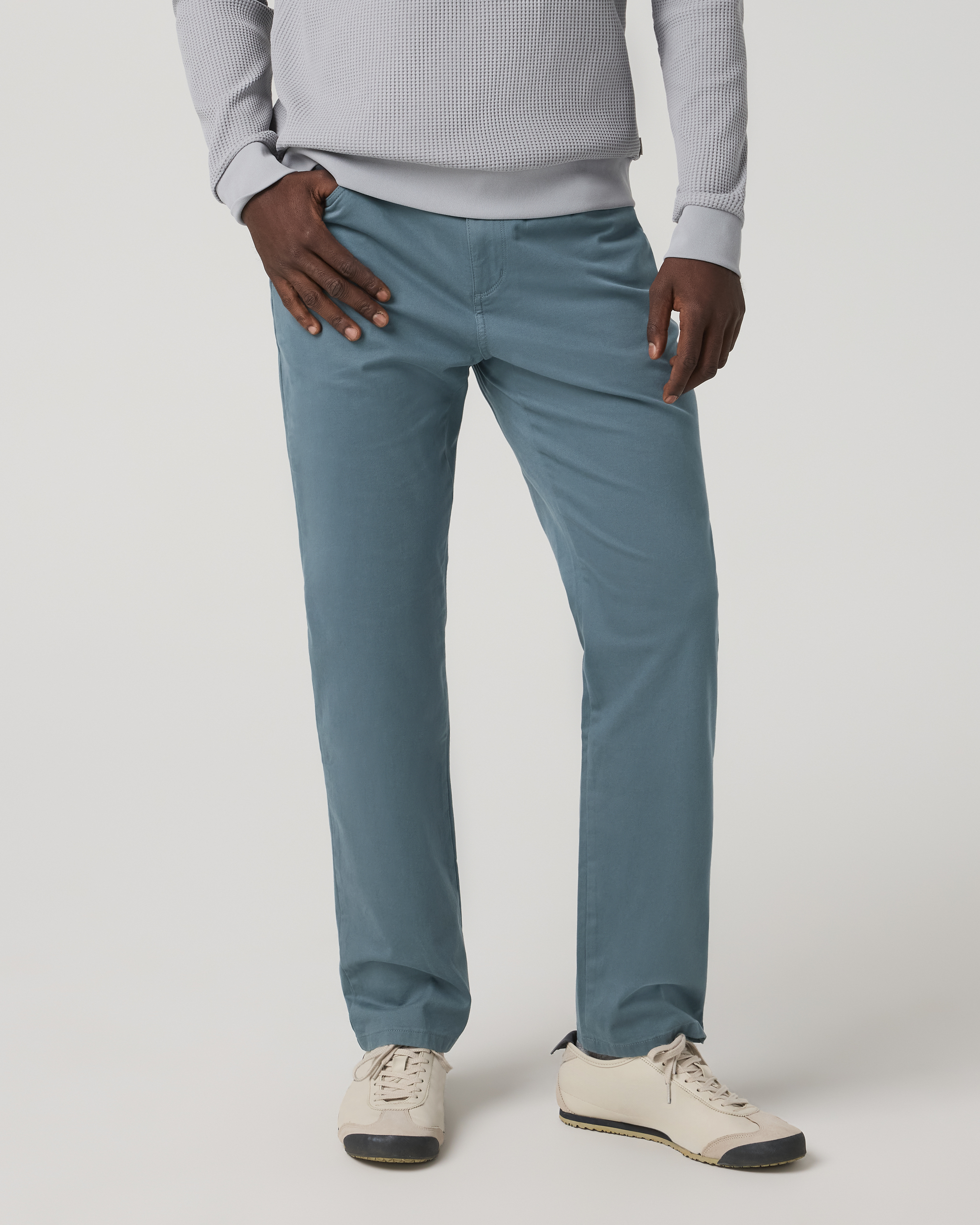 Vuori Meta Cotton Pant Classic Fit 30