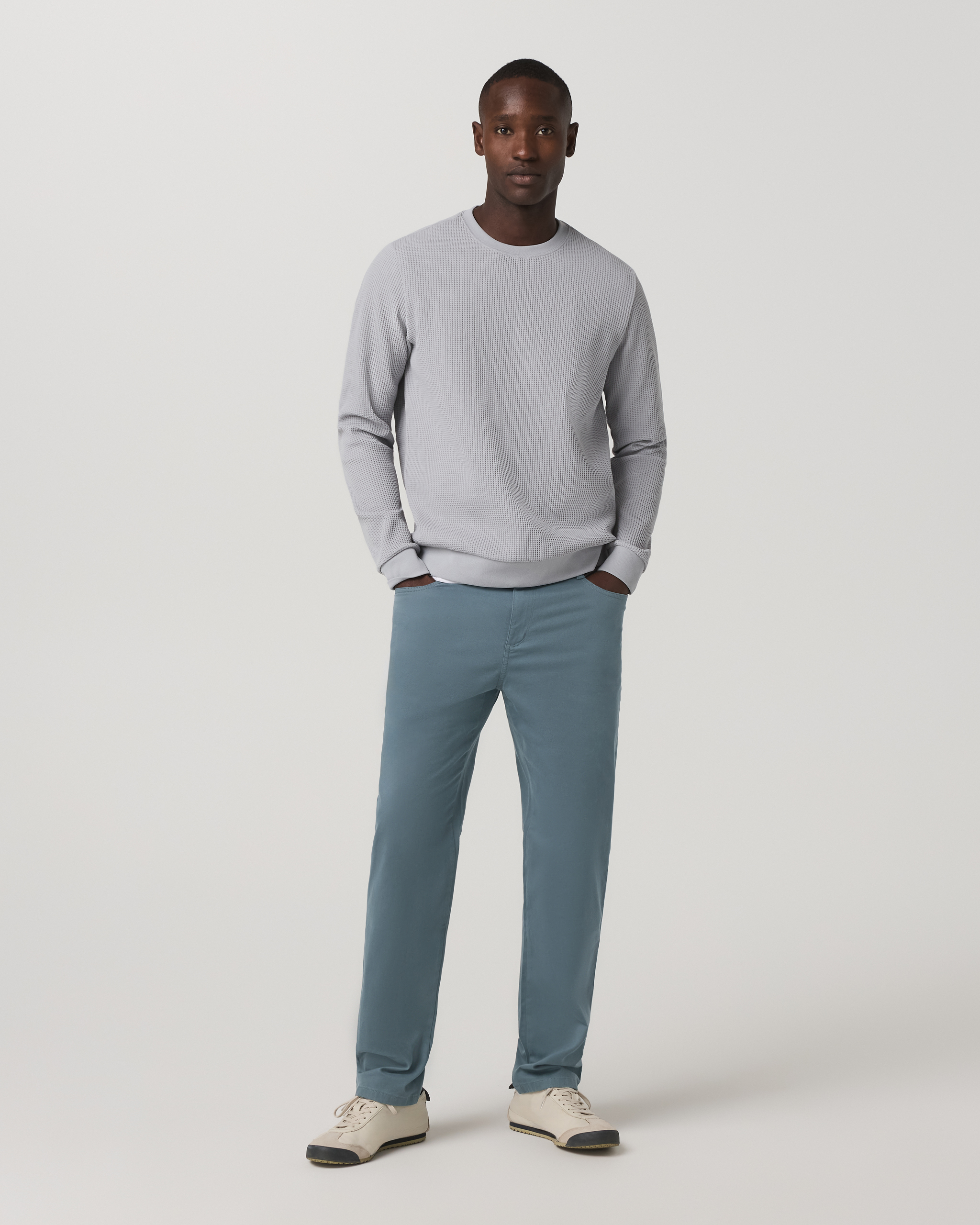 Vuori Meta Cotton Pant Classic Fit 30