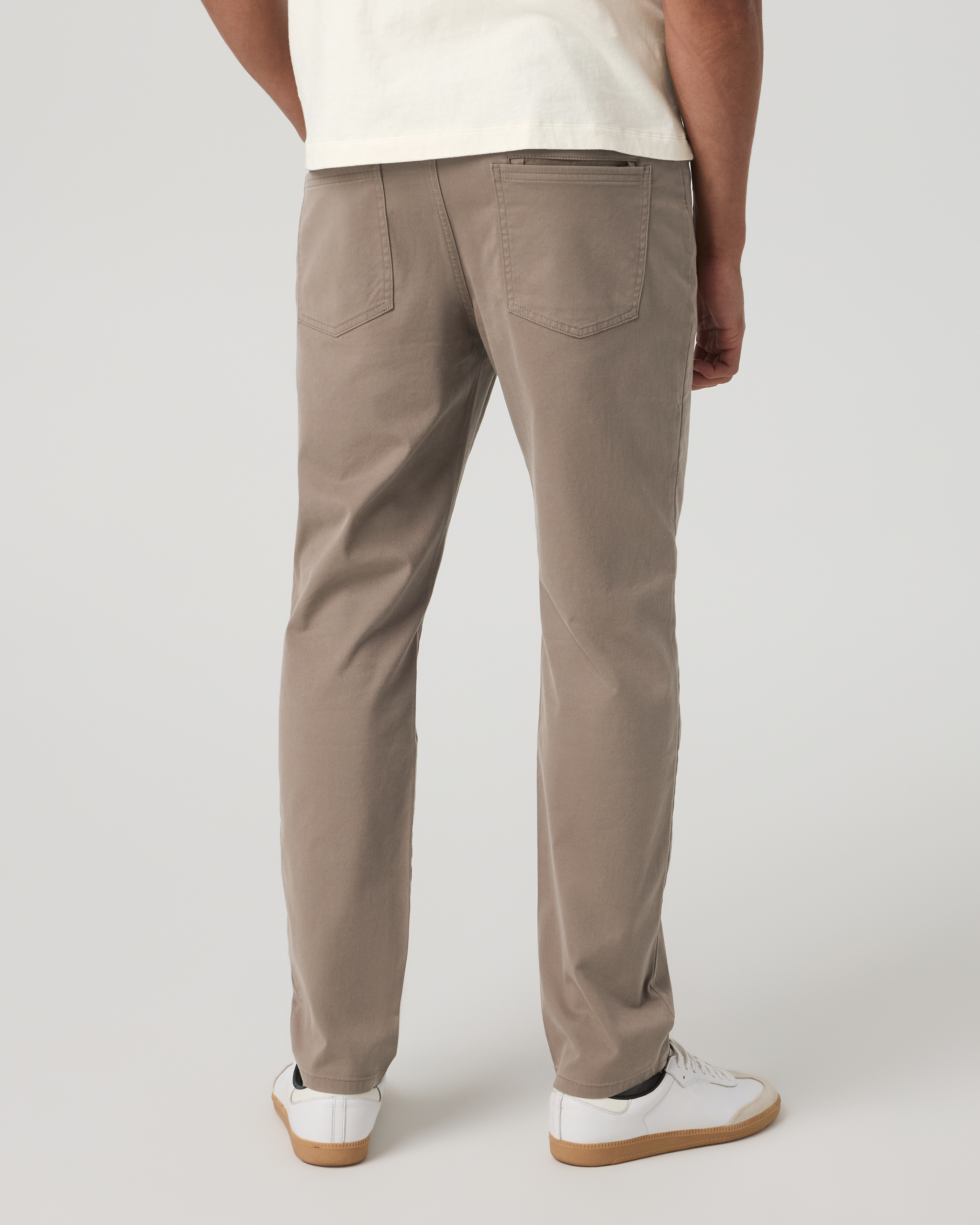 Vuori Meta Cotton Pant Classic Fit 32