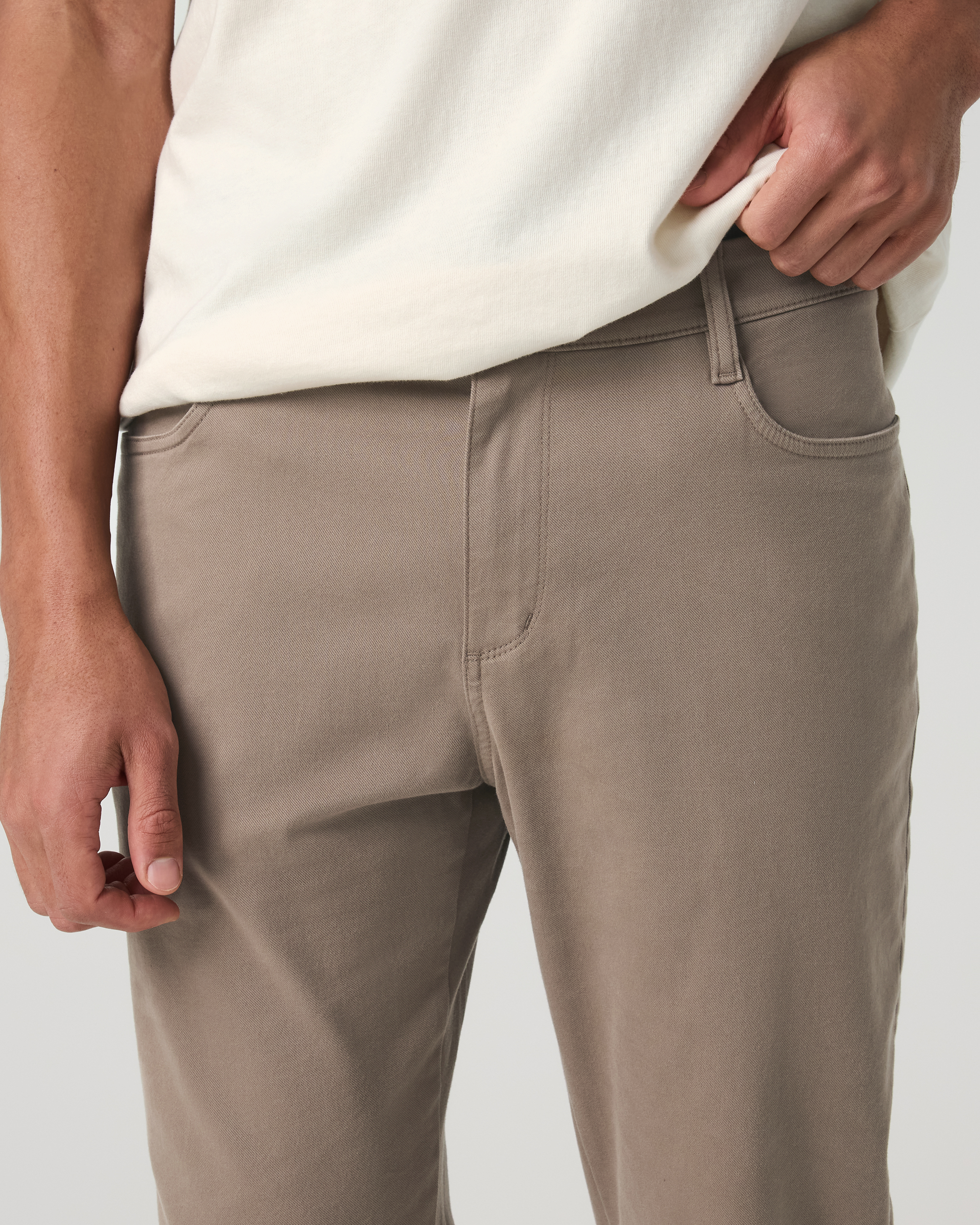 Vuori Meta Cotton Pant Classic Fit 32